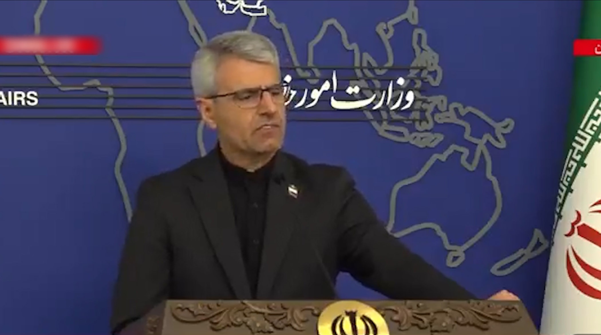 احتمال عملیات فریب برای دزدیدن اورانیوم غنی‌شده