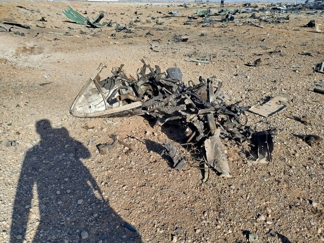 عمق شکست؛ نفوذ ناموفق دلتا فورس در خاک ایران و زمین‌گیر شدن نیروهای آمریکایی