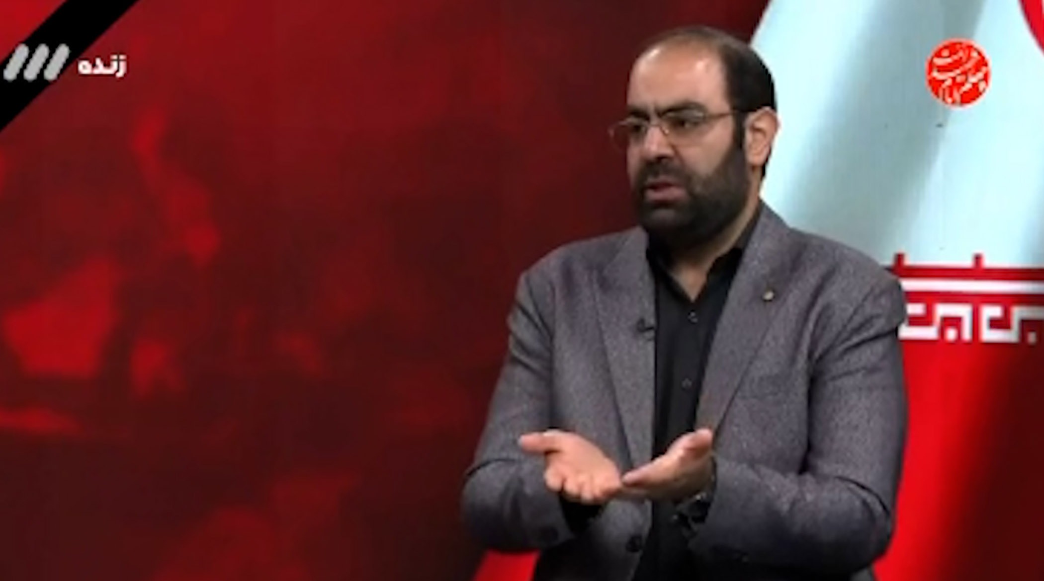 دشمن آتش‌بس را نقض کرده؛ مقامات ایرانی برای مذاکره به اسلام‌آباد سفر نمی‌کنند!