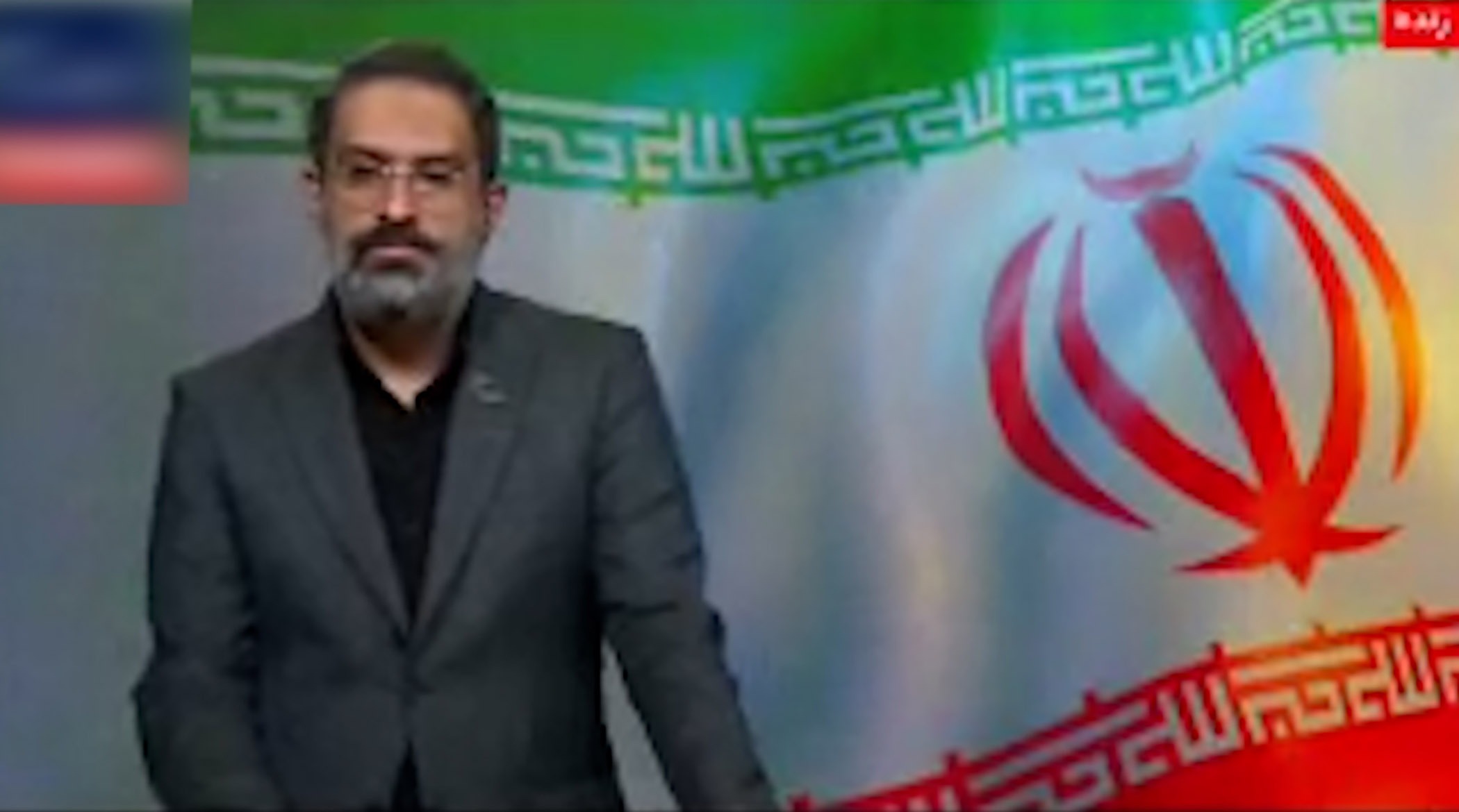آنها آمدند رهبر ما را ترور کنند، رهبرمان 30 سال جوان شد