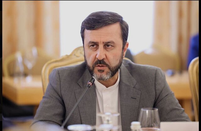 مذاکراه با آمریکا این بار مطالبه است، نه صرفاً مذاکره