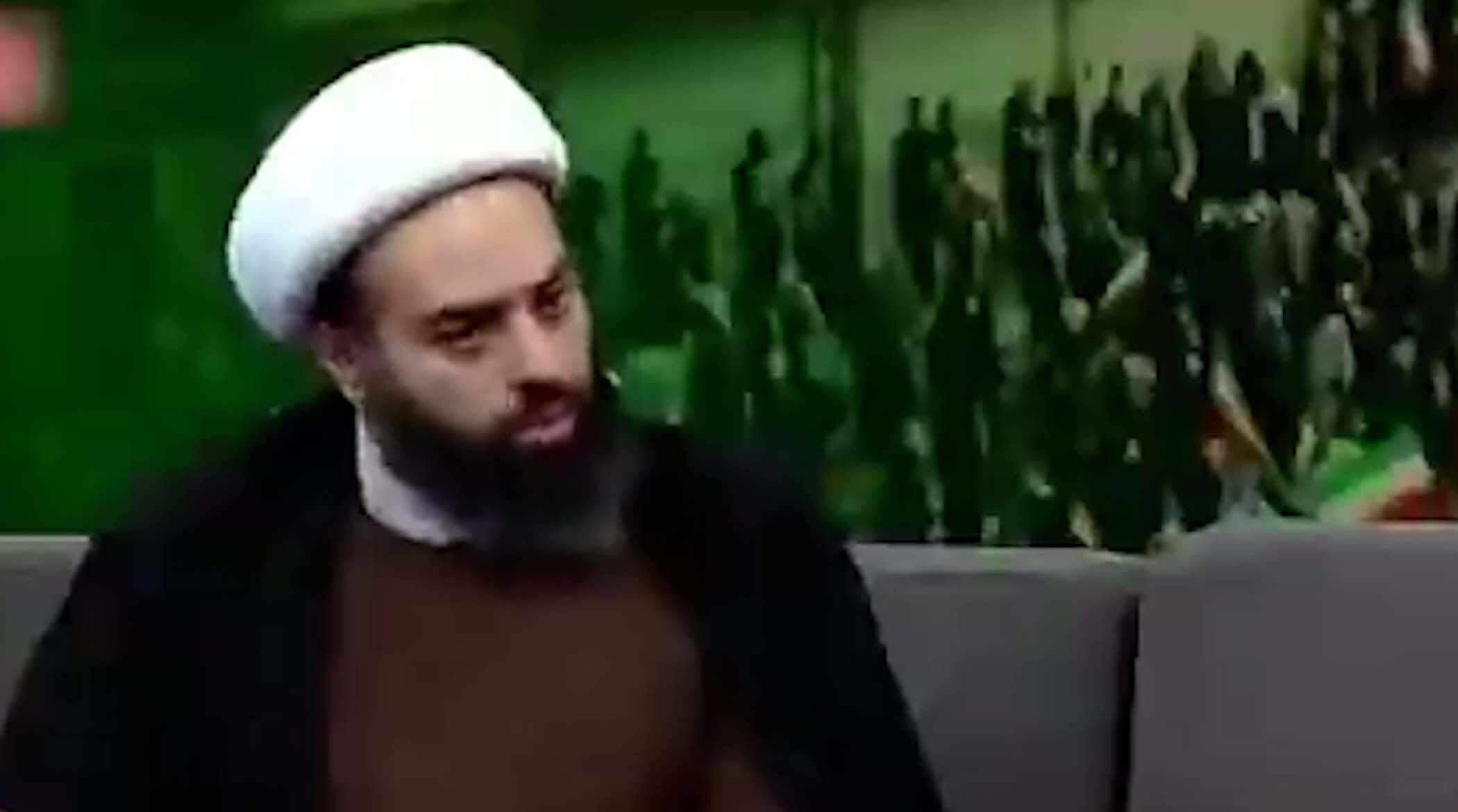 بازخوانی مراوده ائمه با خلفای عباسی در صداوسیما