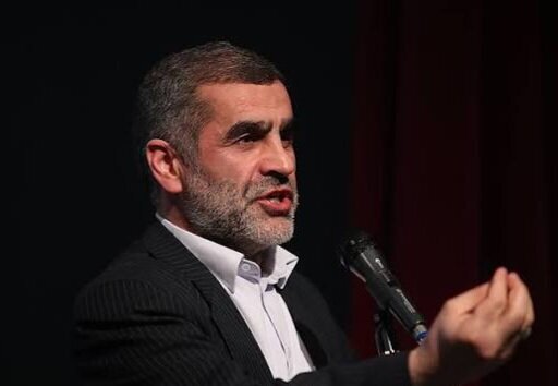 نایب رئیس مجلس: پیروزی در میدان تعیین می‌شود