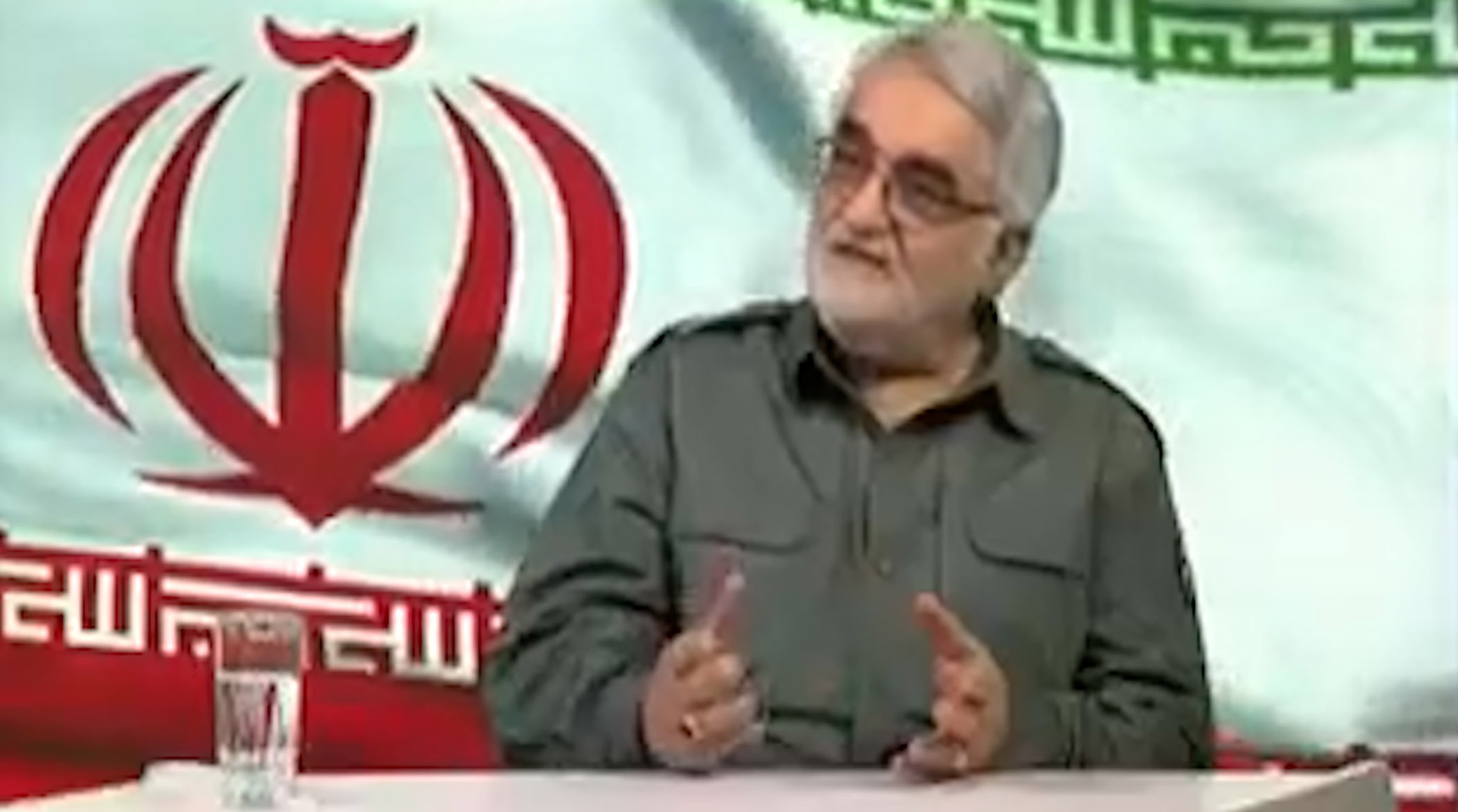 بروجردی: به هیچ وجه سر تنگه نباید کوتاه بیاییم