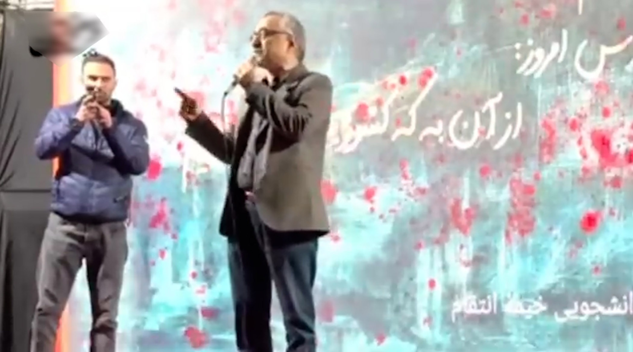لیلاز: درآمد ما از این جنگ بیشتر از زیانش بوده