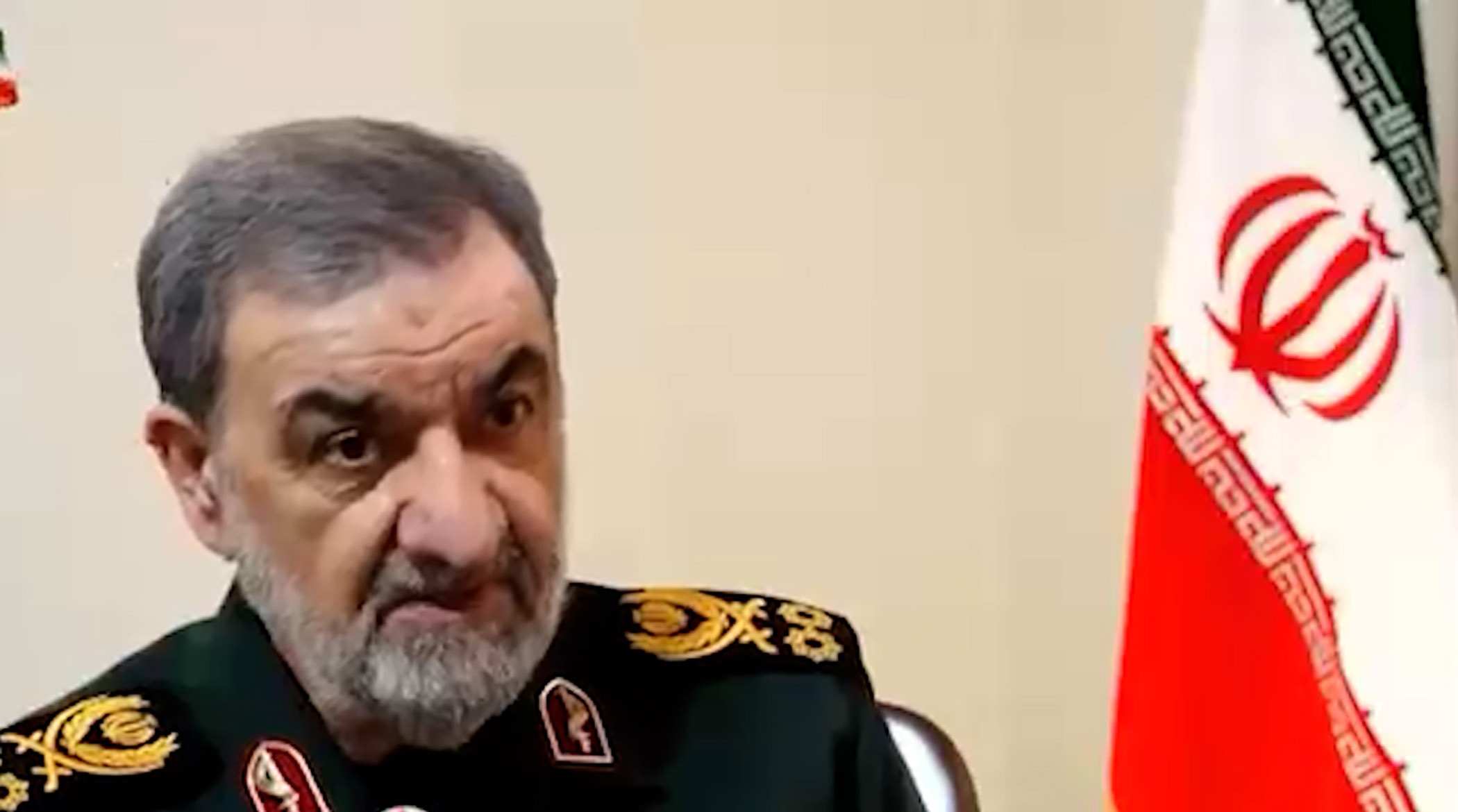 محسن رضایی: تمدید آتش بس به نفع ما نیست؛ همه ناوها را غرق می‌کنیم