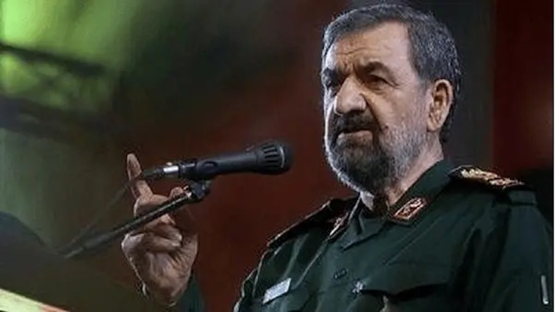 محسن رضایی: هر مذاکره‌ای منوط به رعایت شروط ایران است