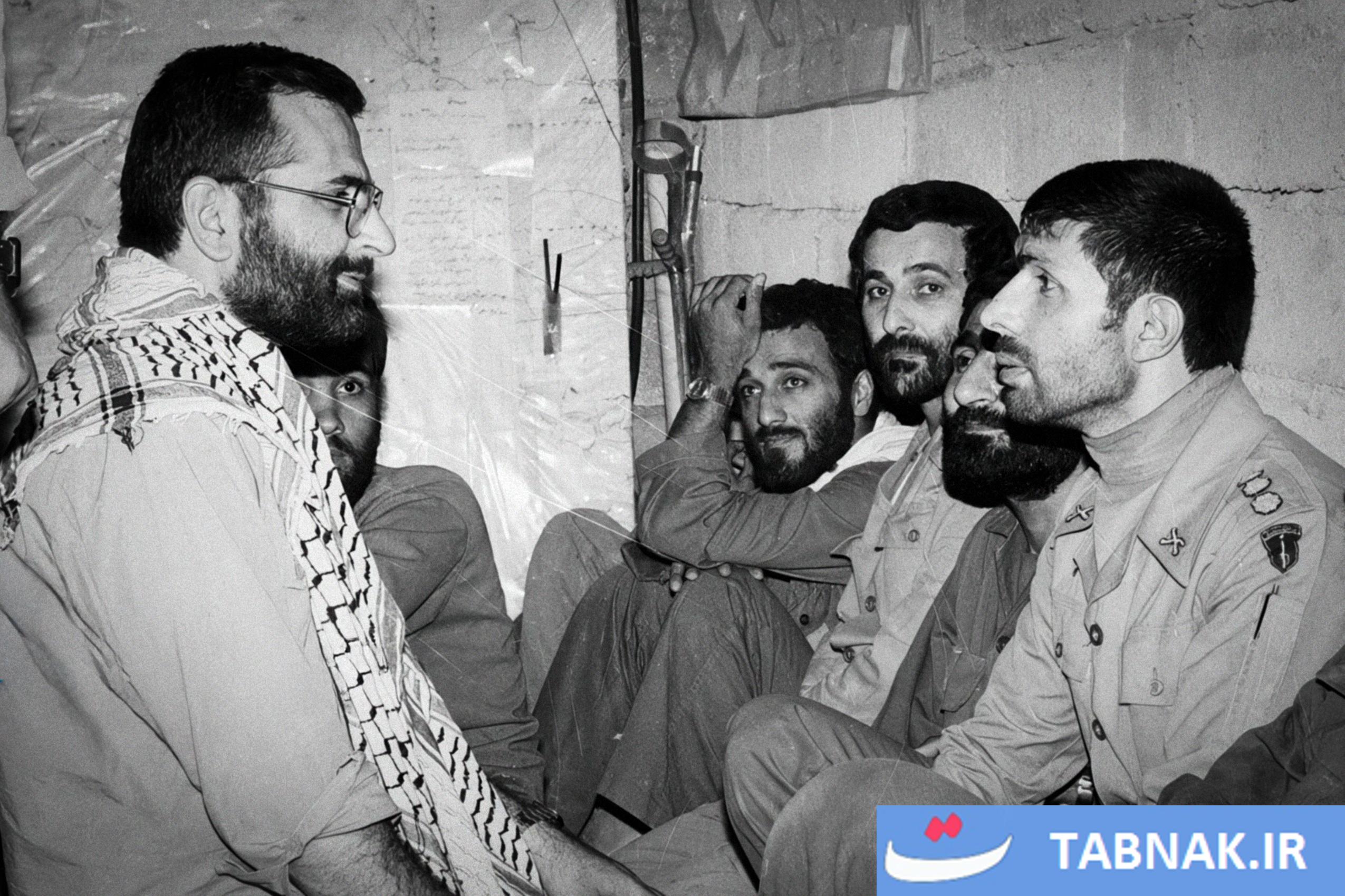 سید کمال خرازی