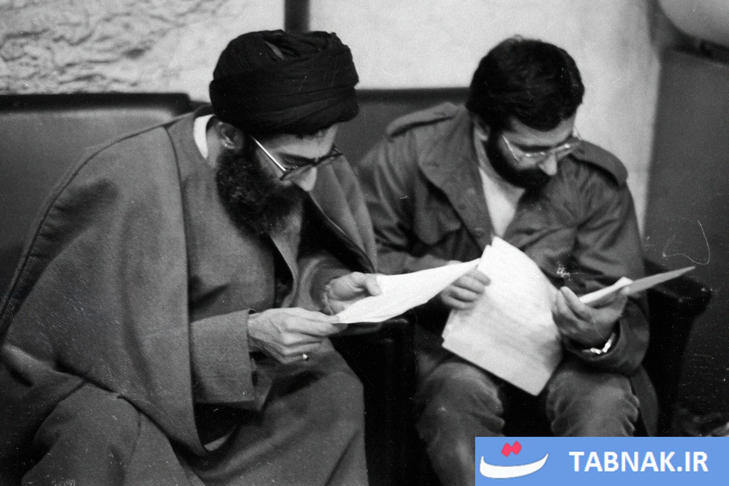 سید کمال خرازی