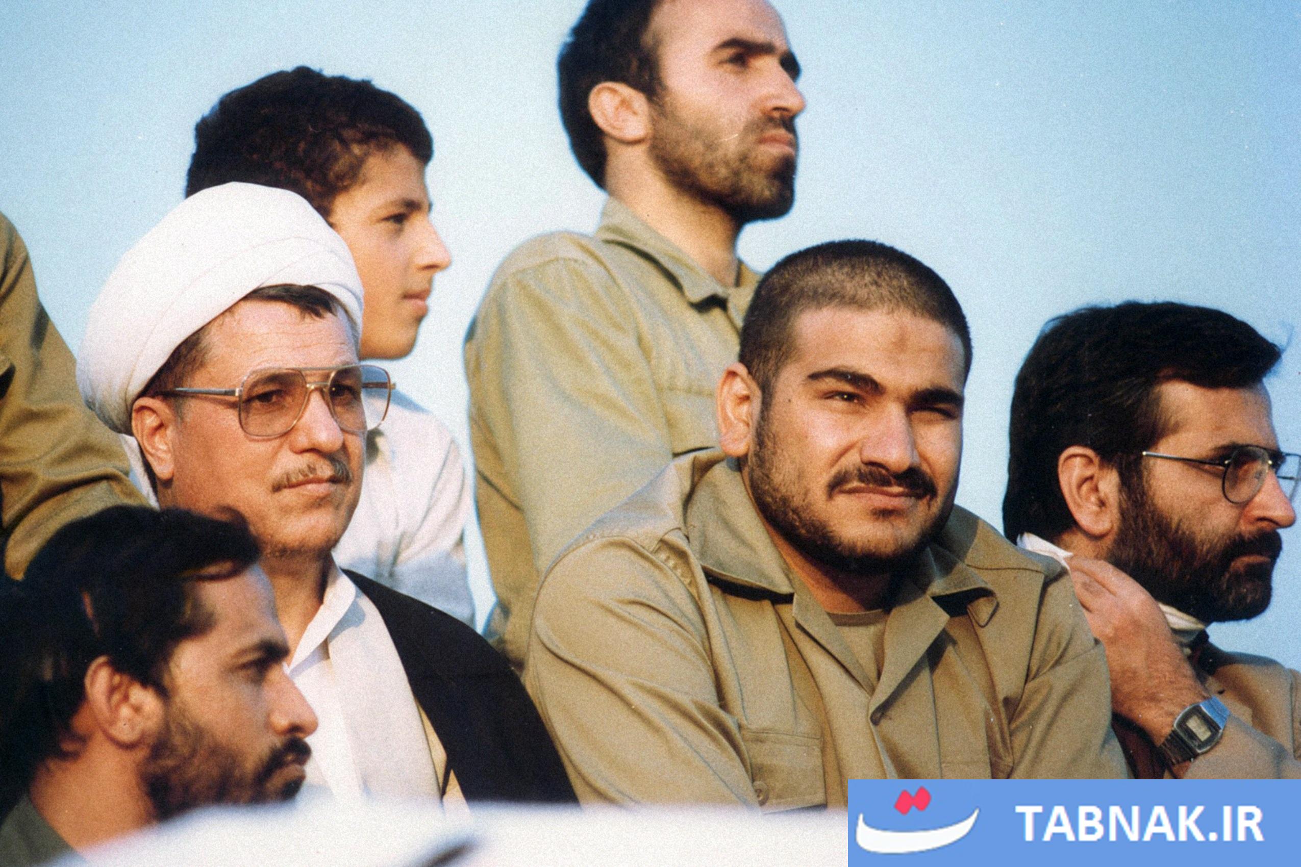 سید کمال خرازی