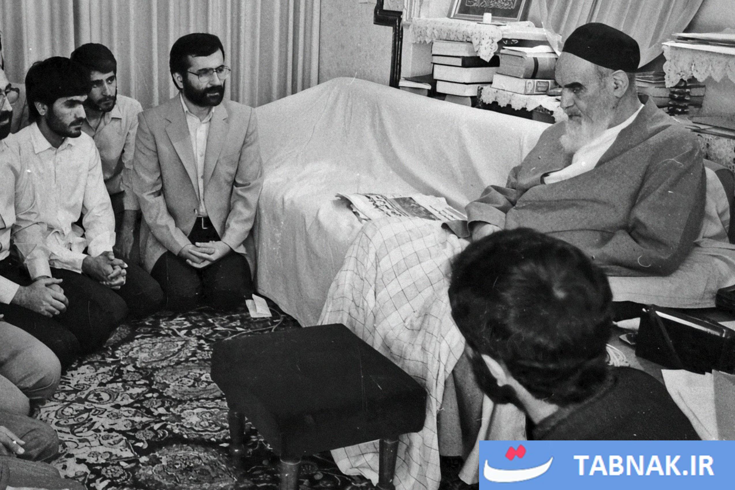 سید کمال خرازی