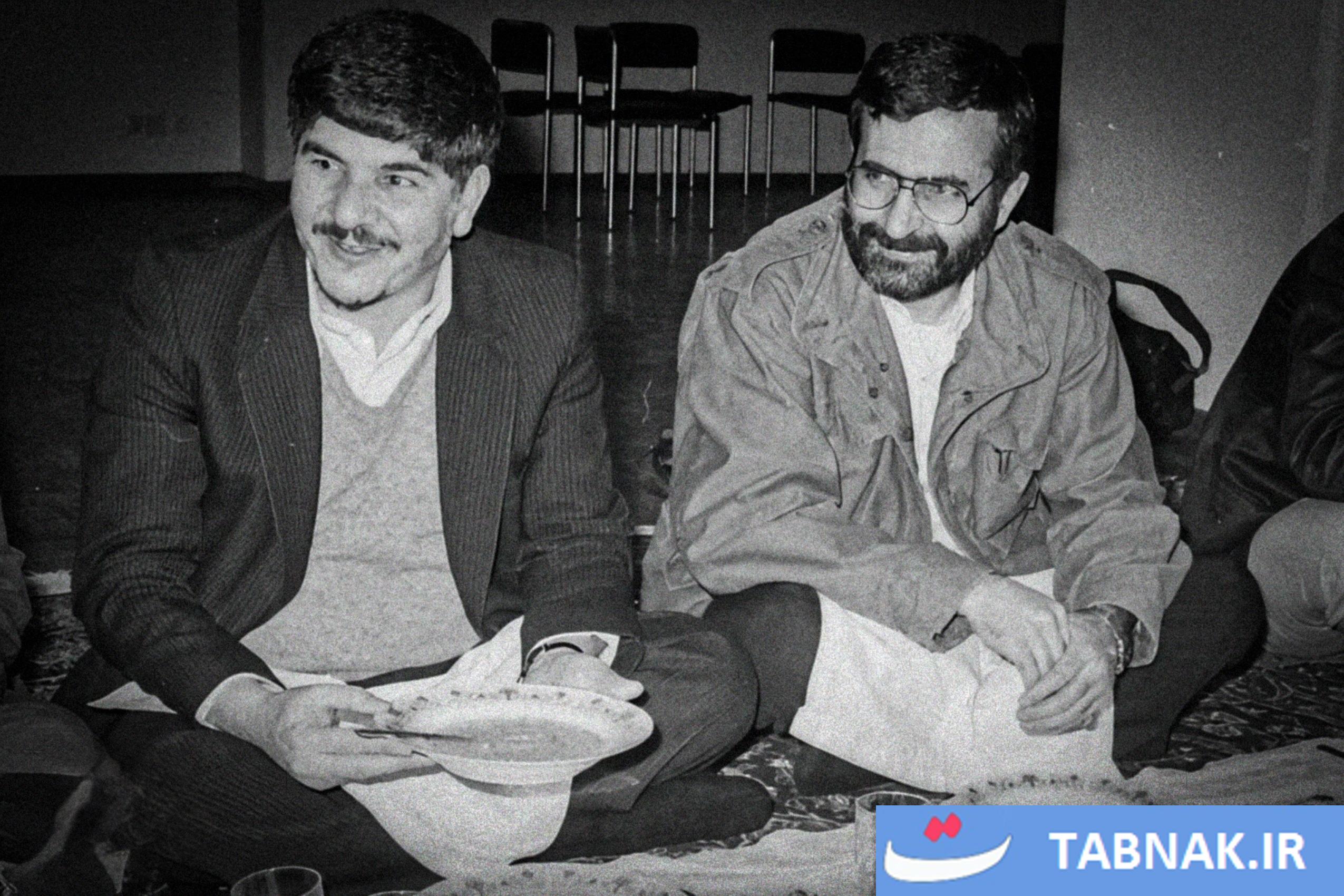 سید کمال خرازی
