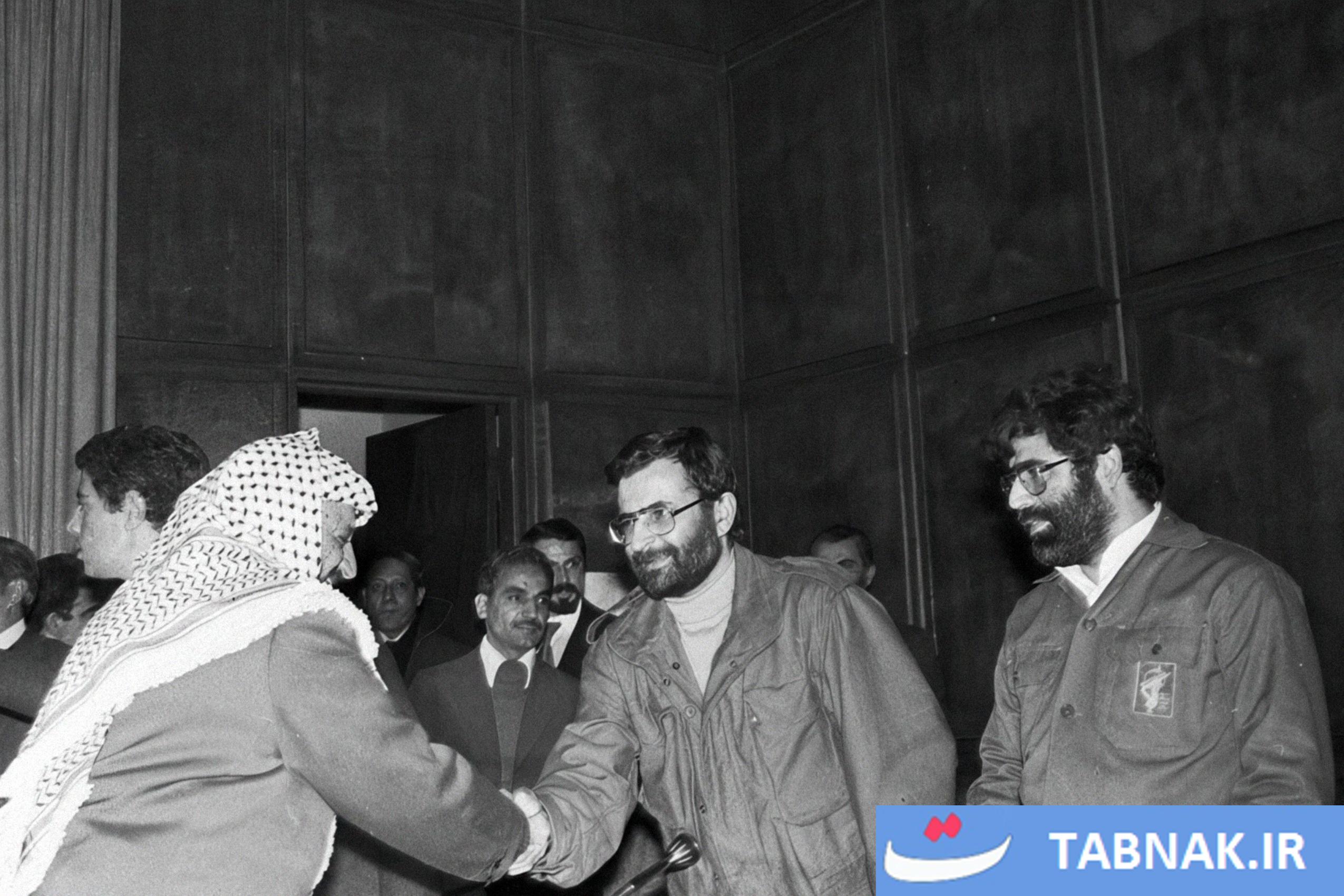 سید کمال خرازی