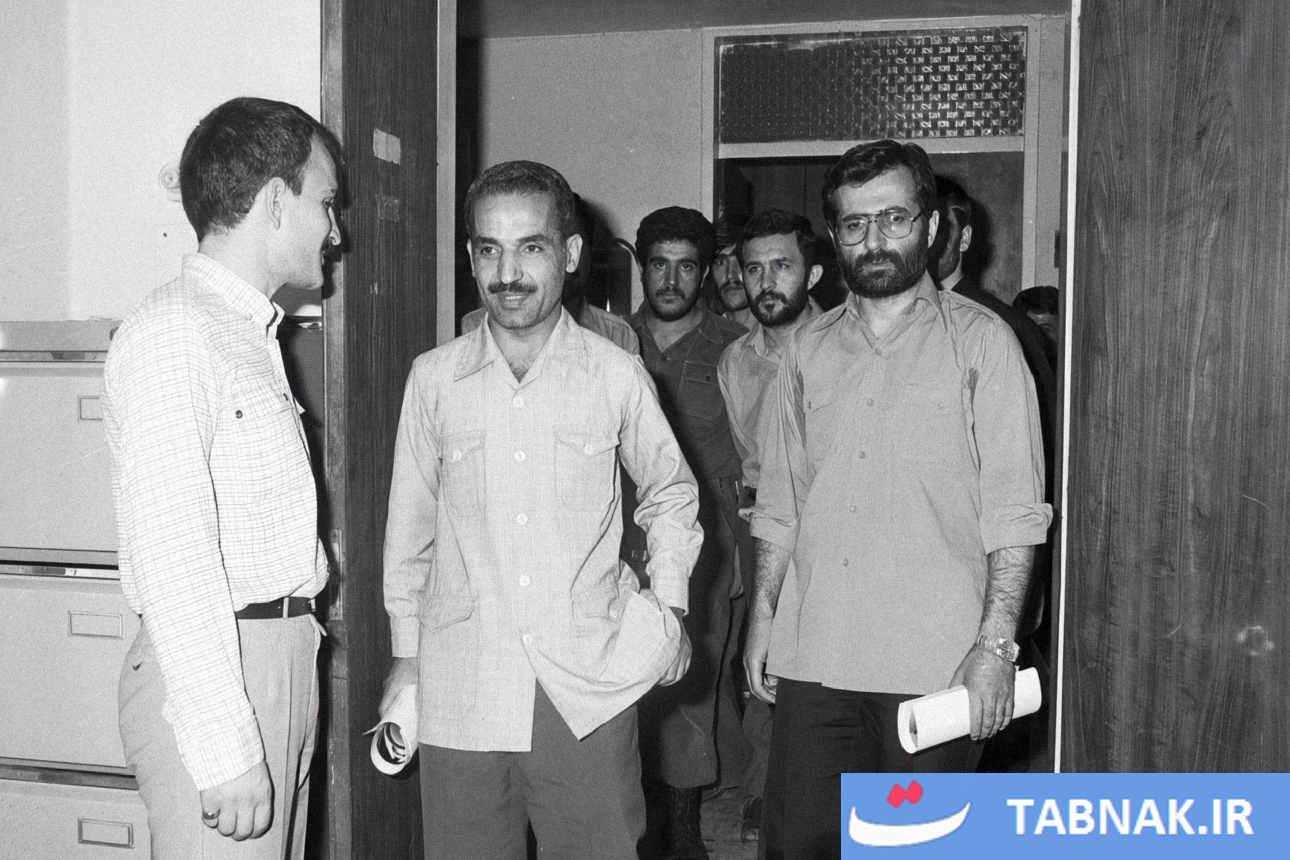 سید کمال خرازی