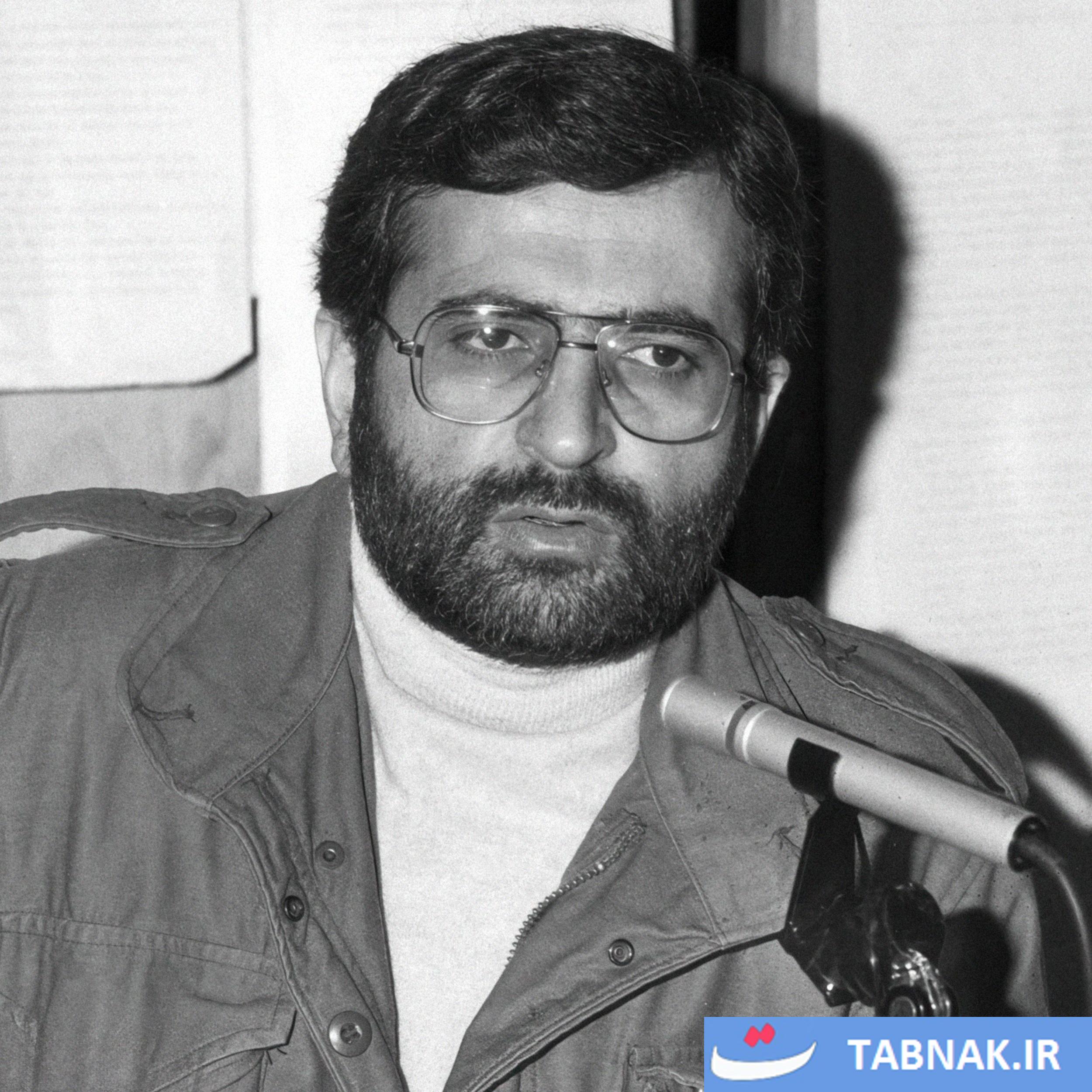 سید کمال خرازی