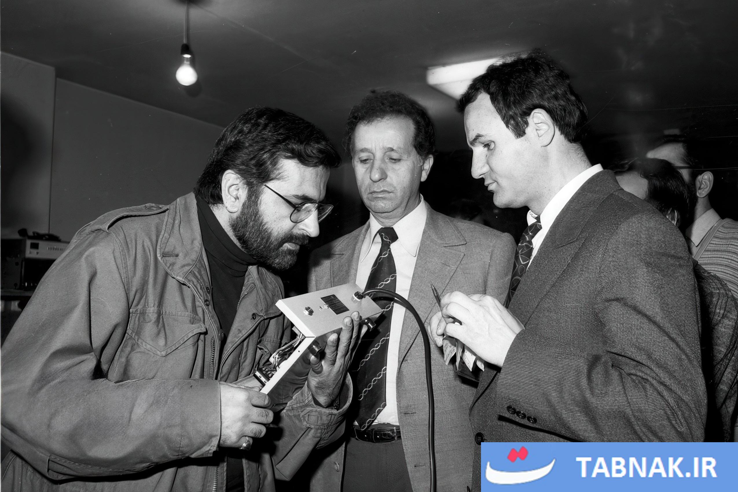 سید کمال خرازی