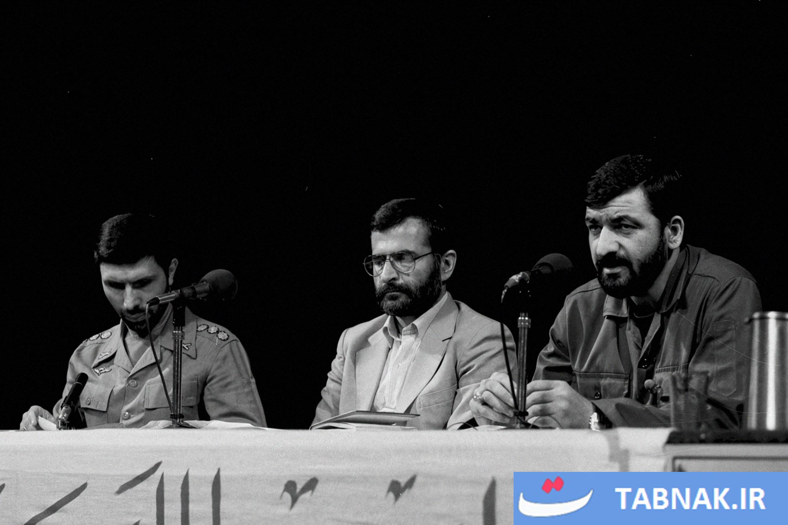 سید کمال خرازی