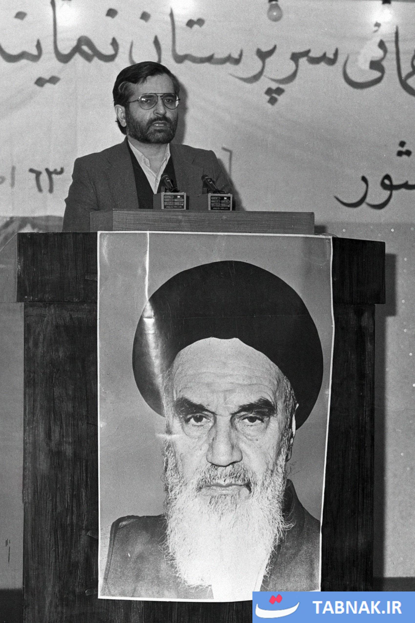 سید کمال خرازی