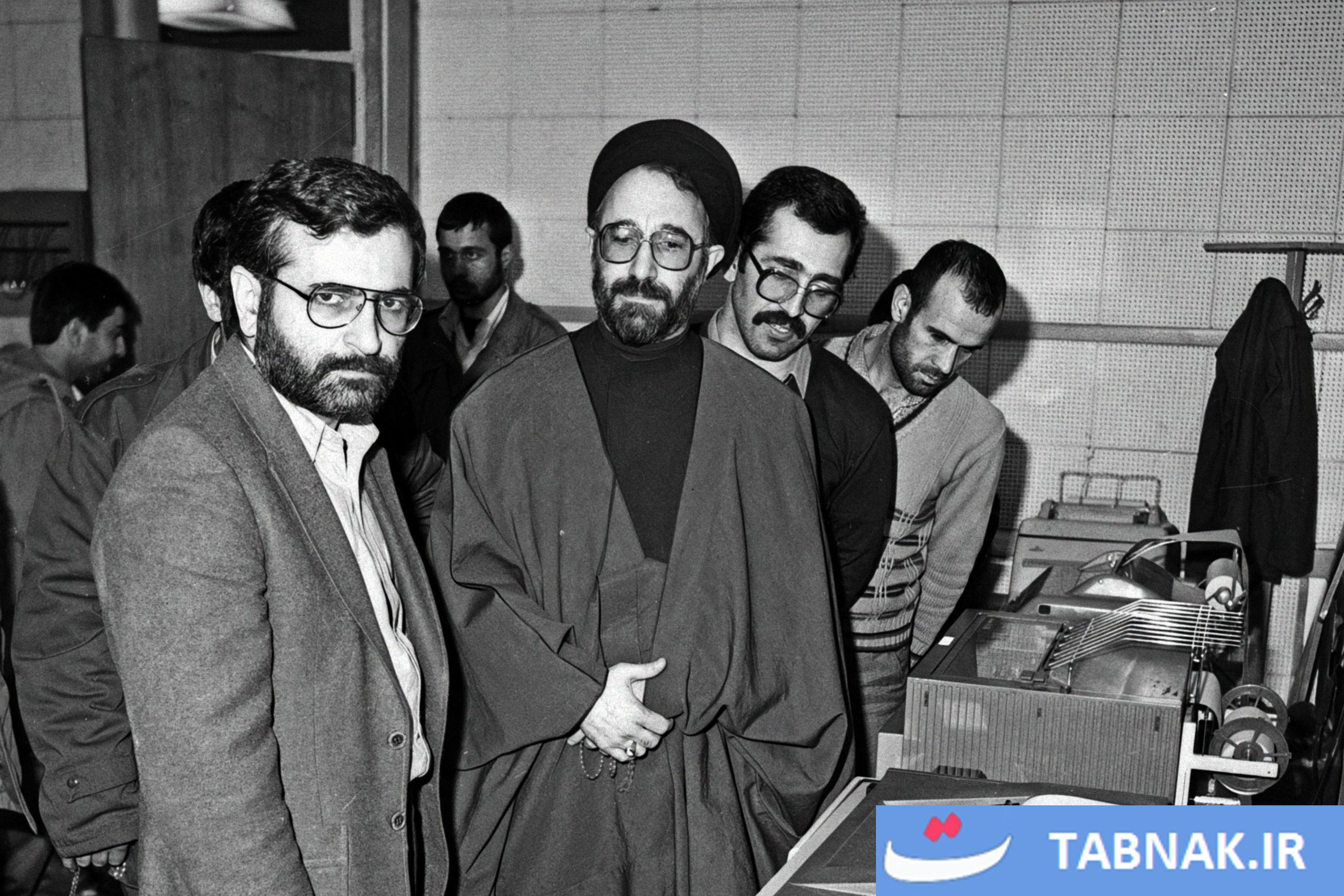 سید کمال خرازی