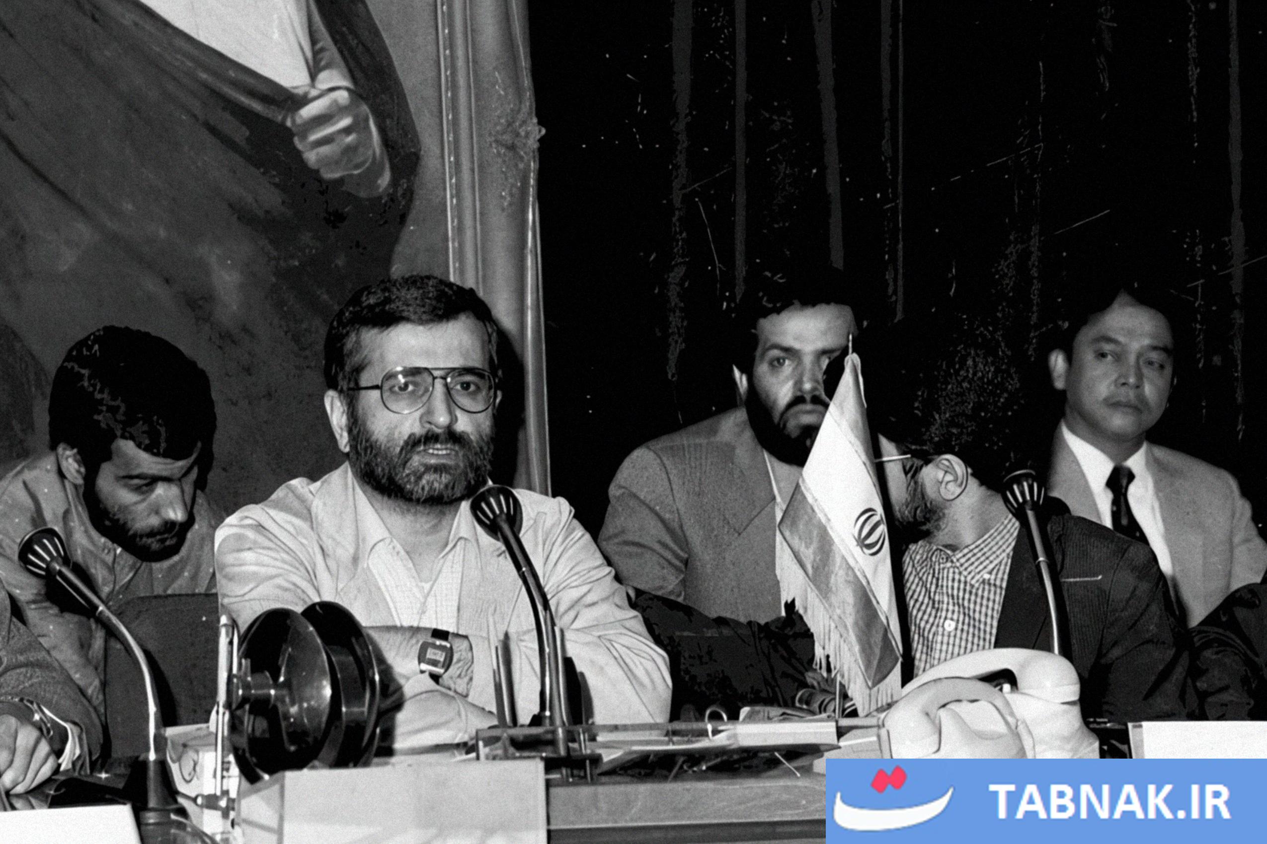 سید کمال خرازی