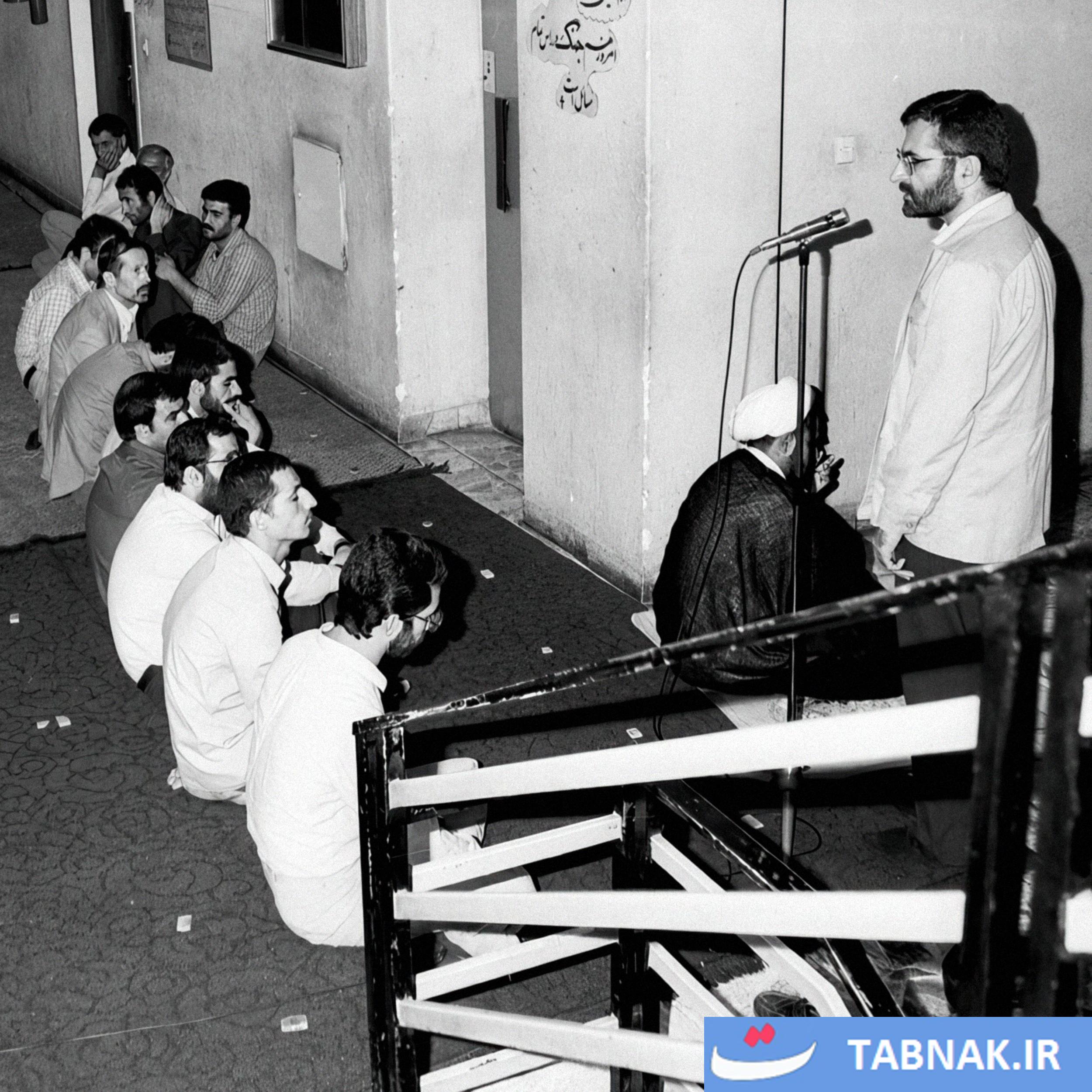سید کمال خرازی