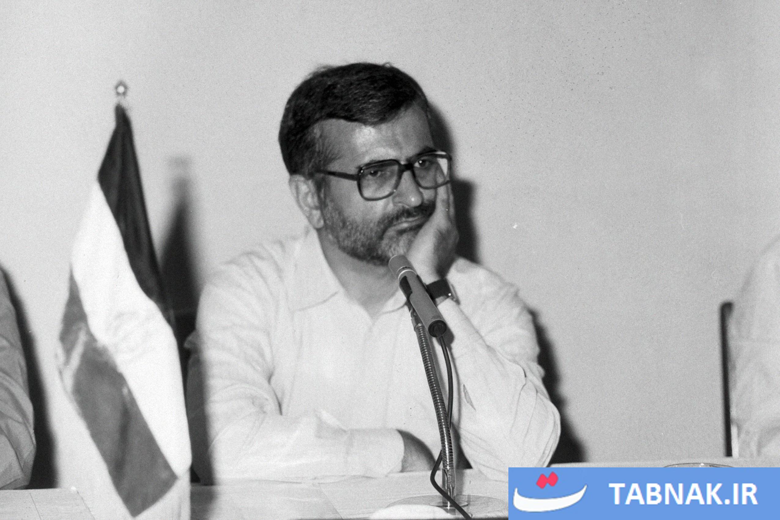 سید کمال خرازی