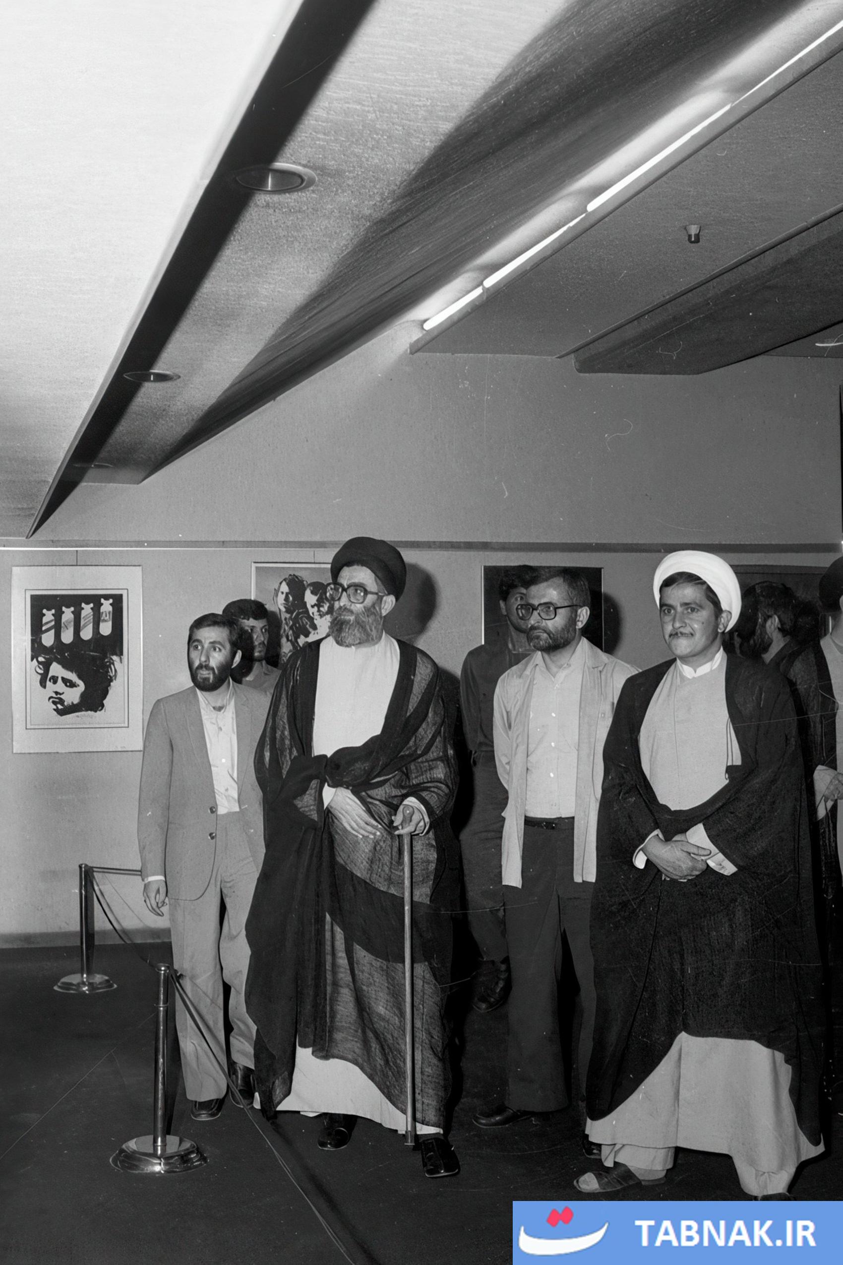 سید کمال خرازی