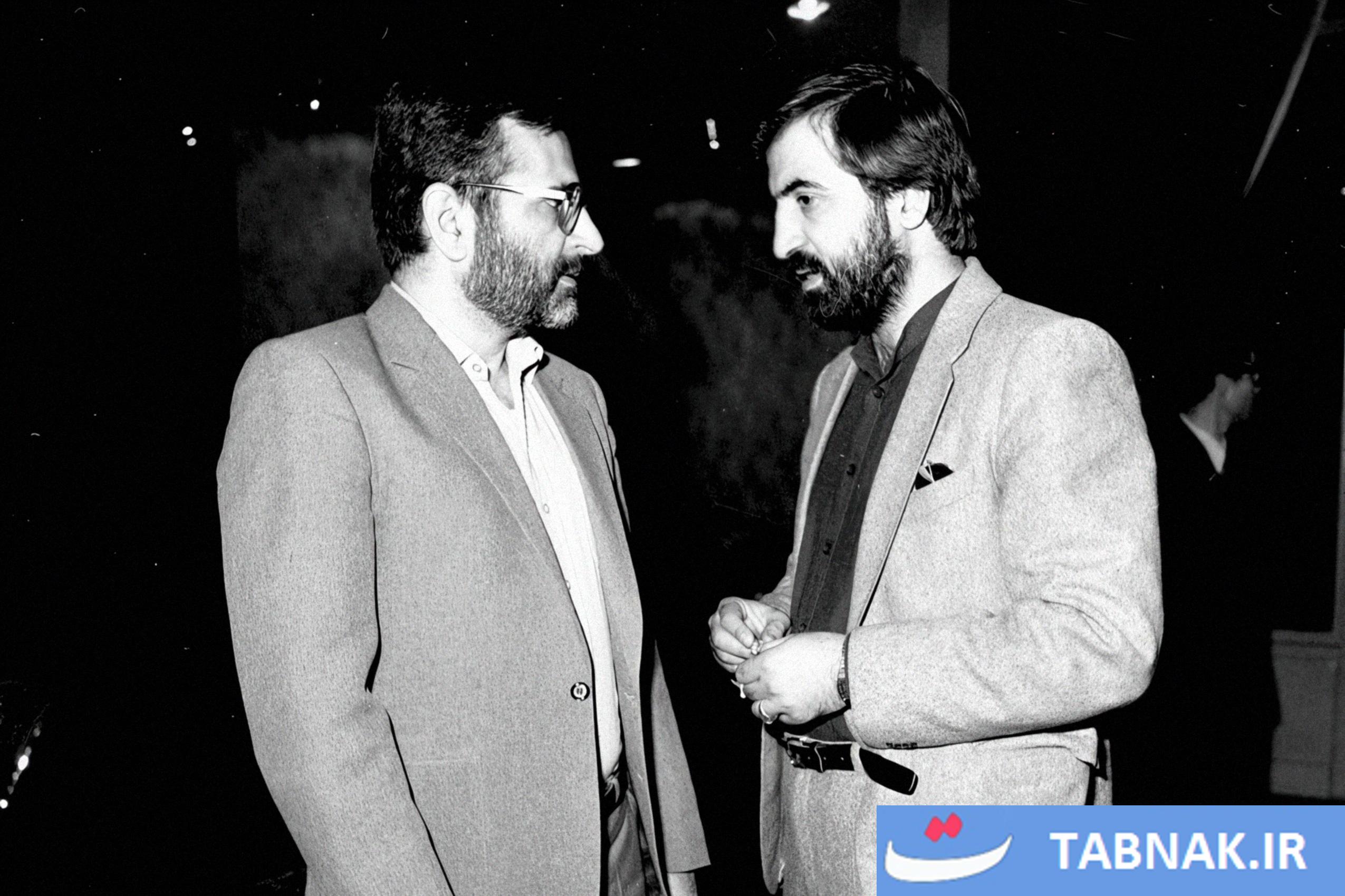 سید کمال خرازی