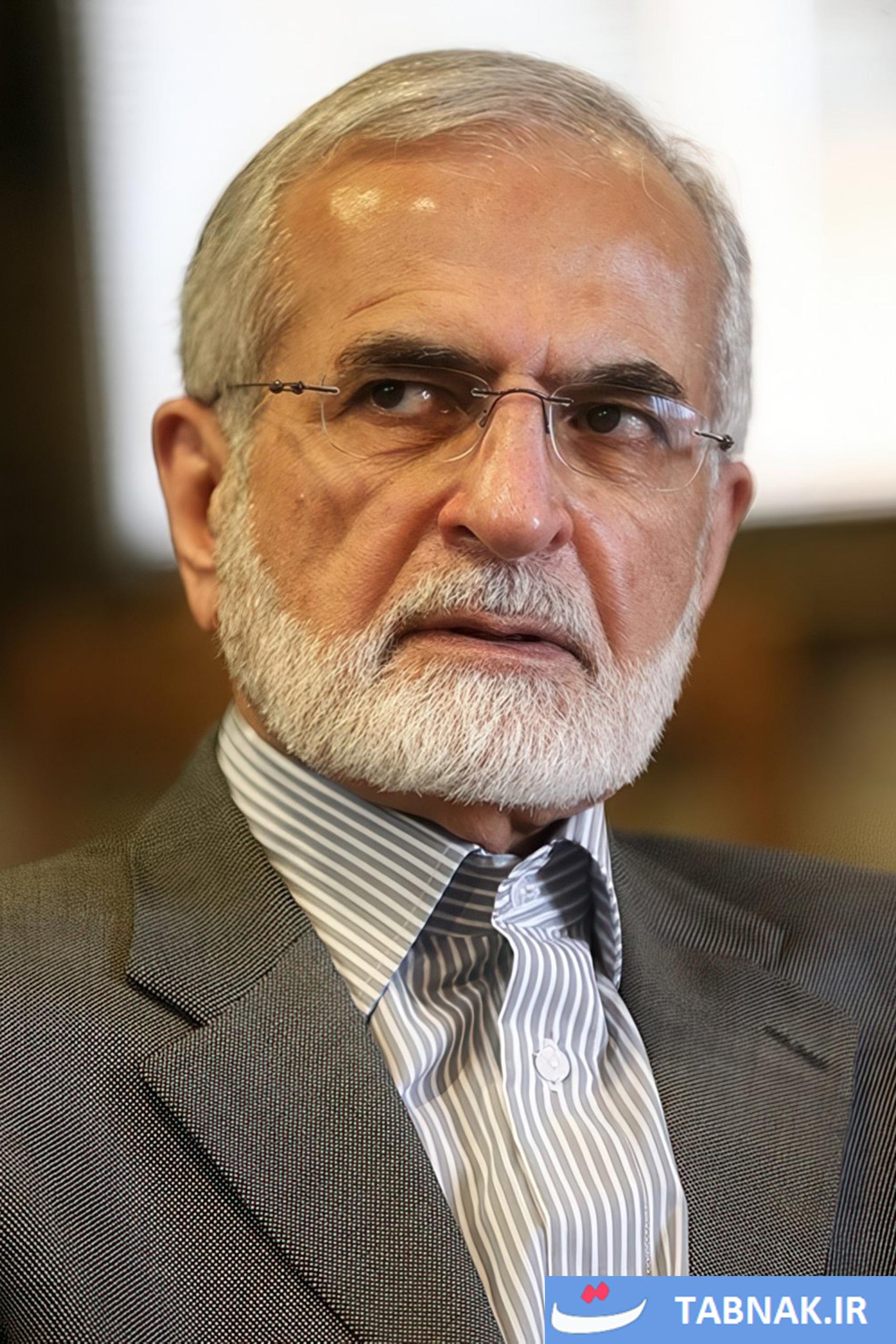 سید کمال خرازی