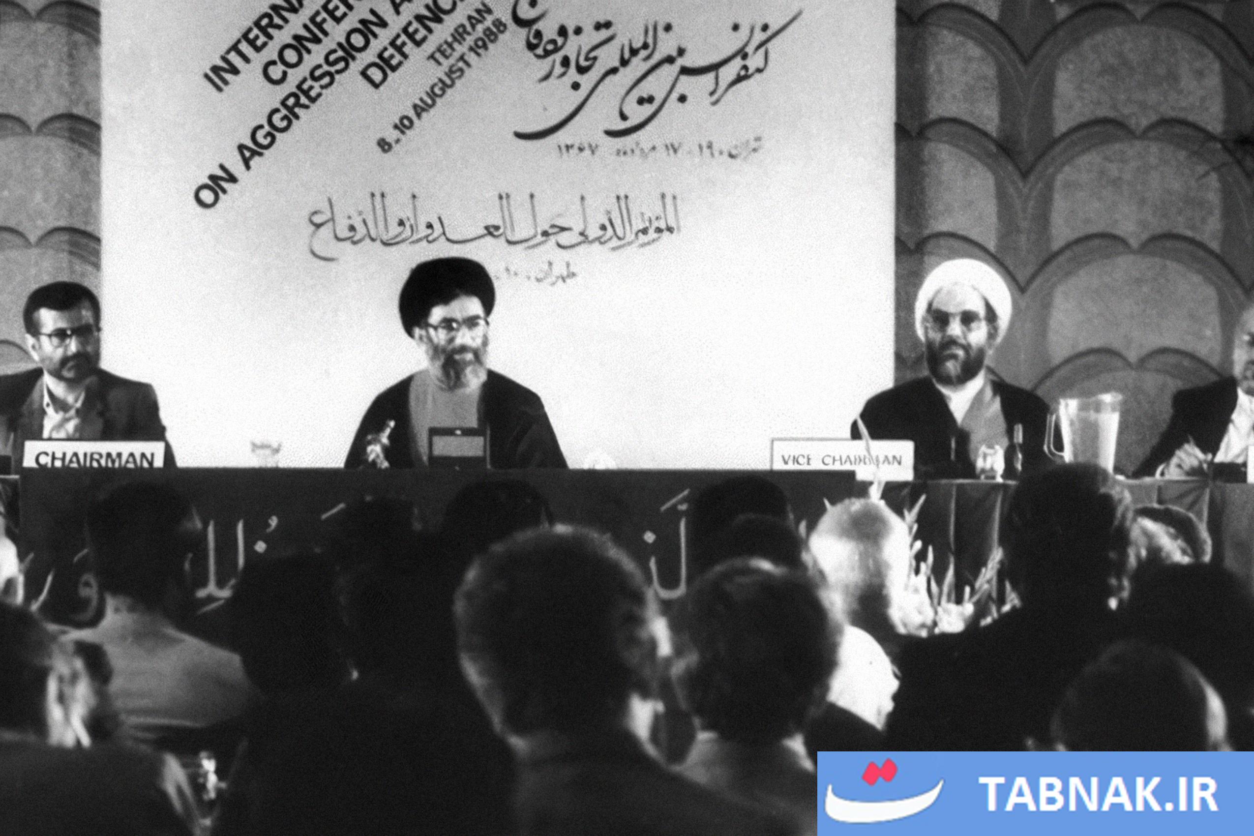سید کمال خرازی