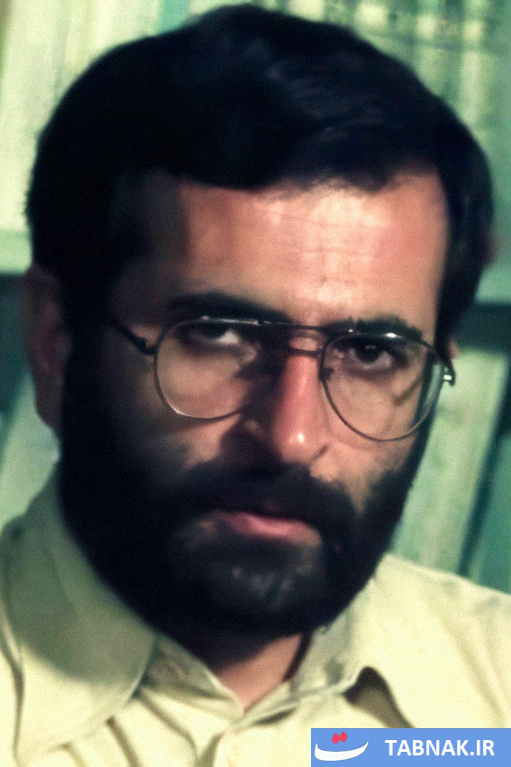 سید کمال خرازی
