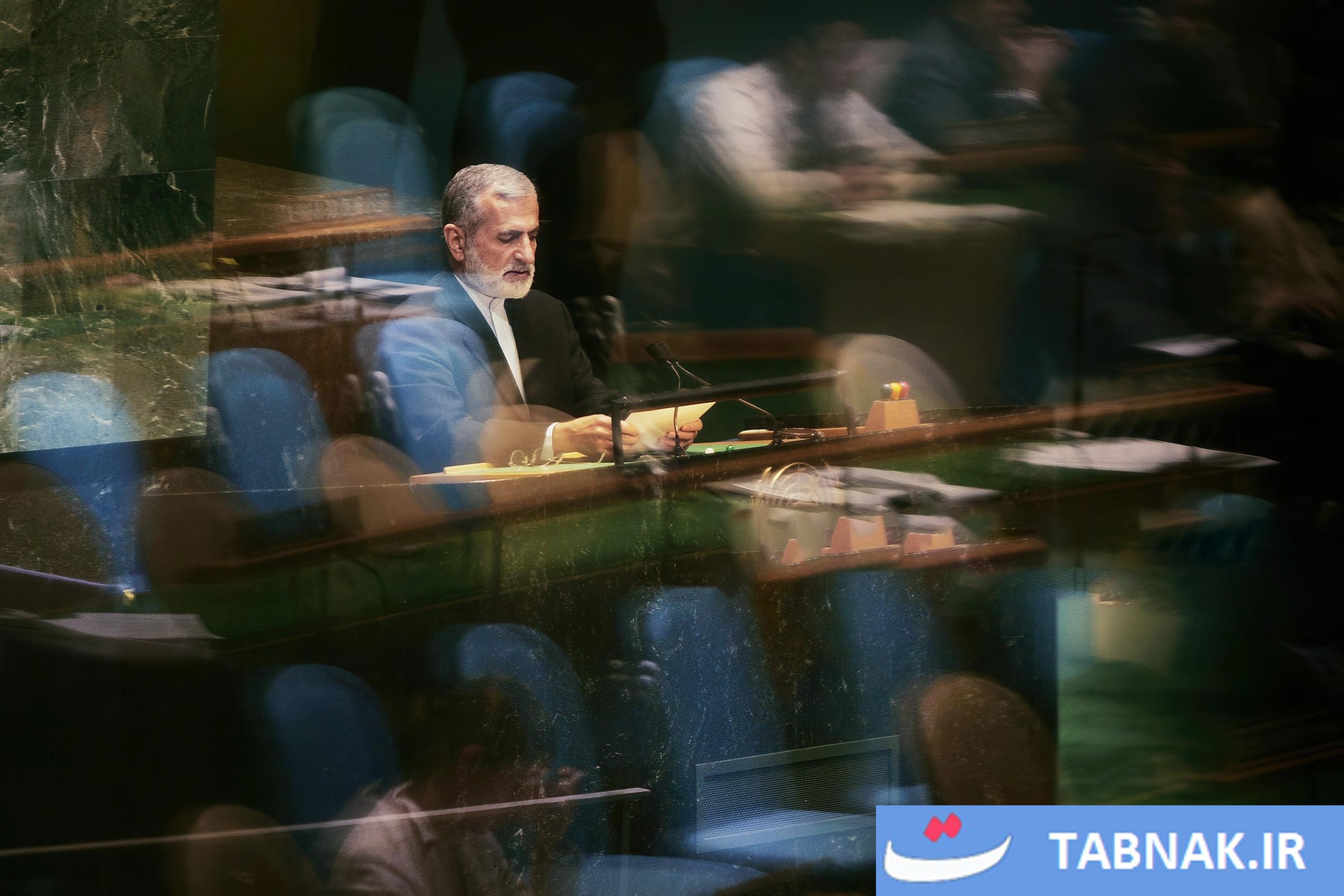سید کمال خرازی
