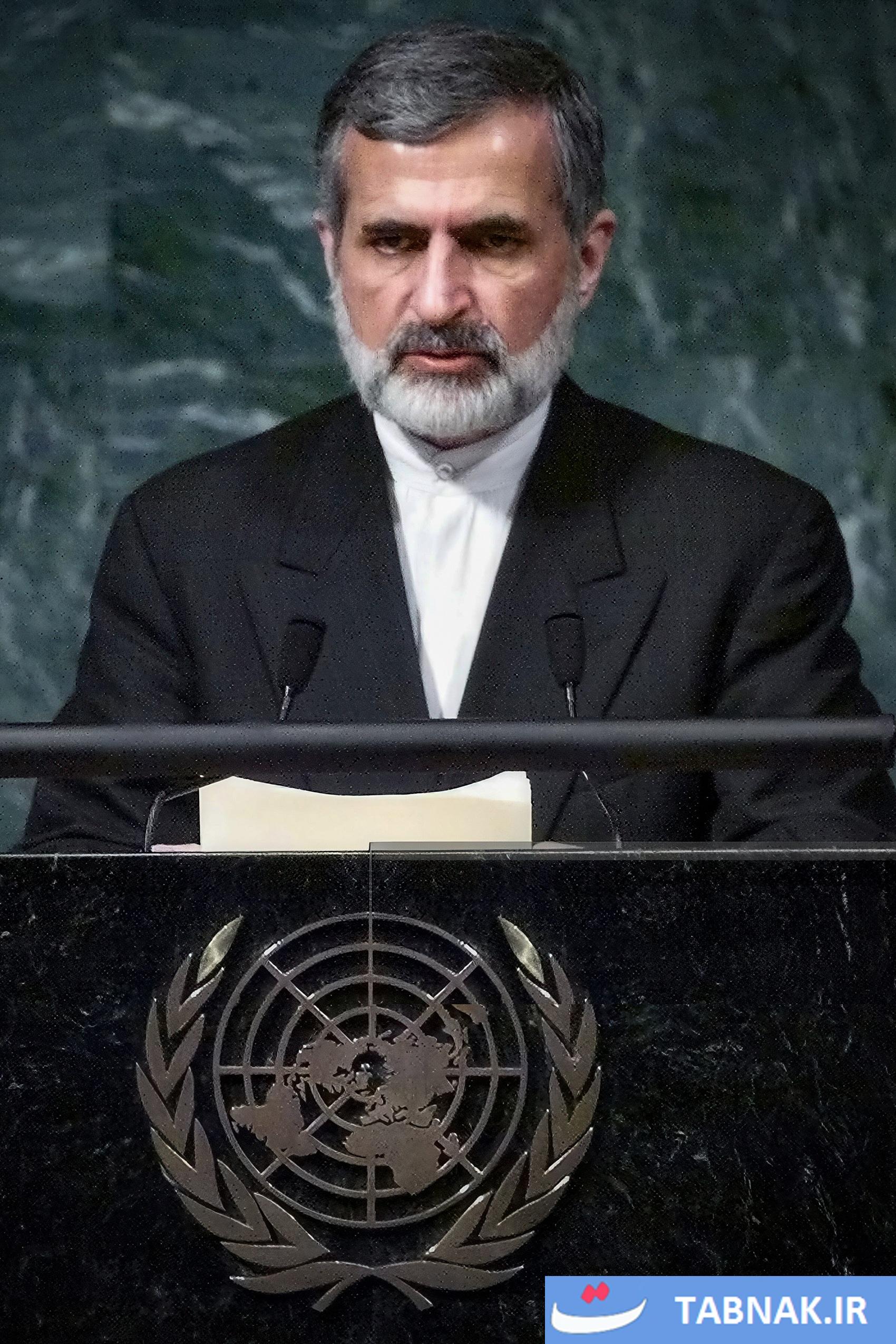 سید کمال خرازی