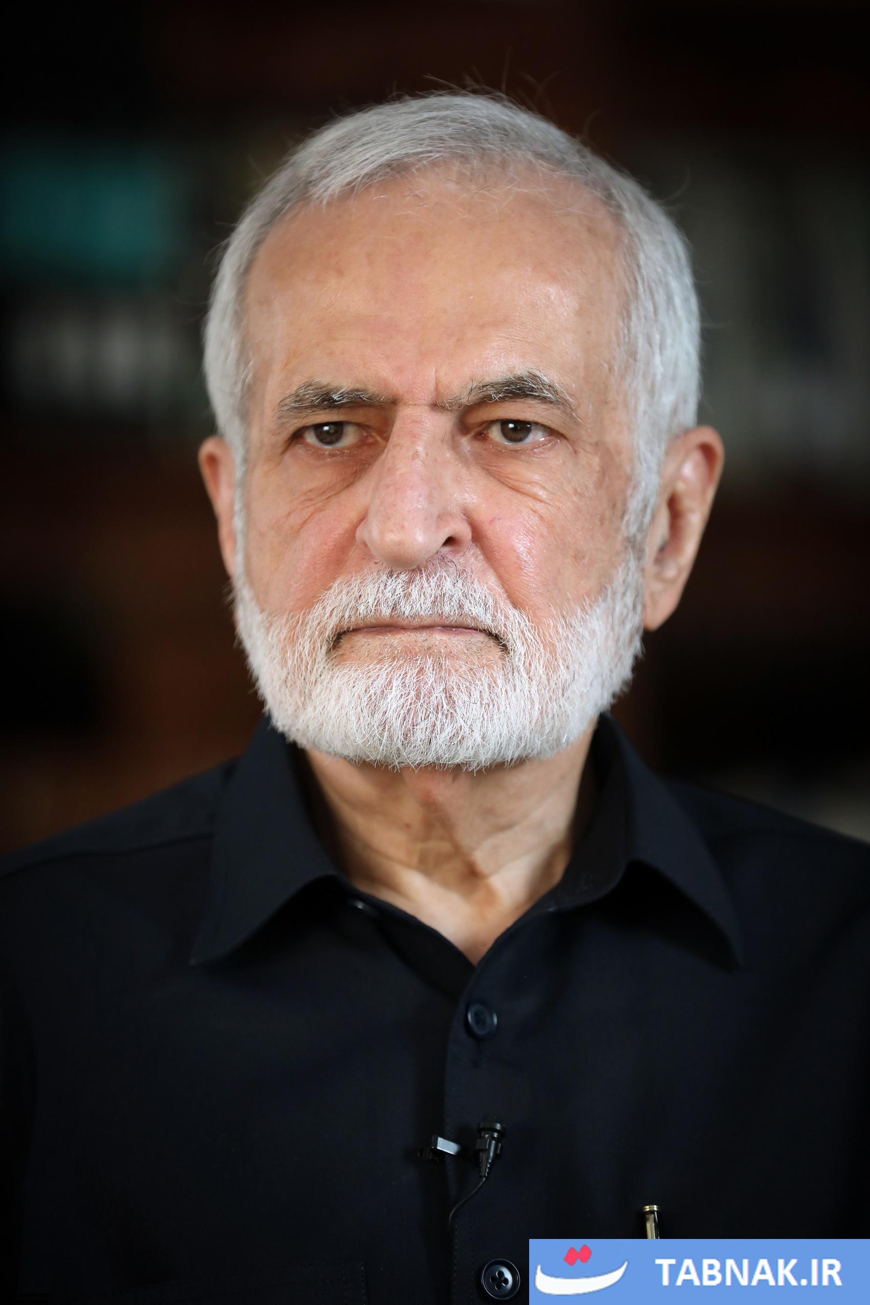 سید کمال خرازی