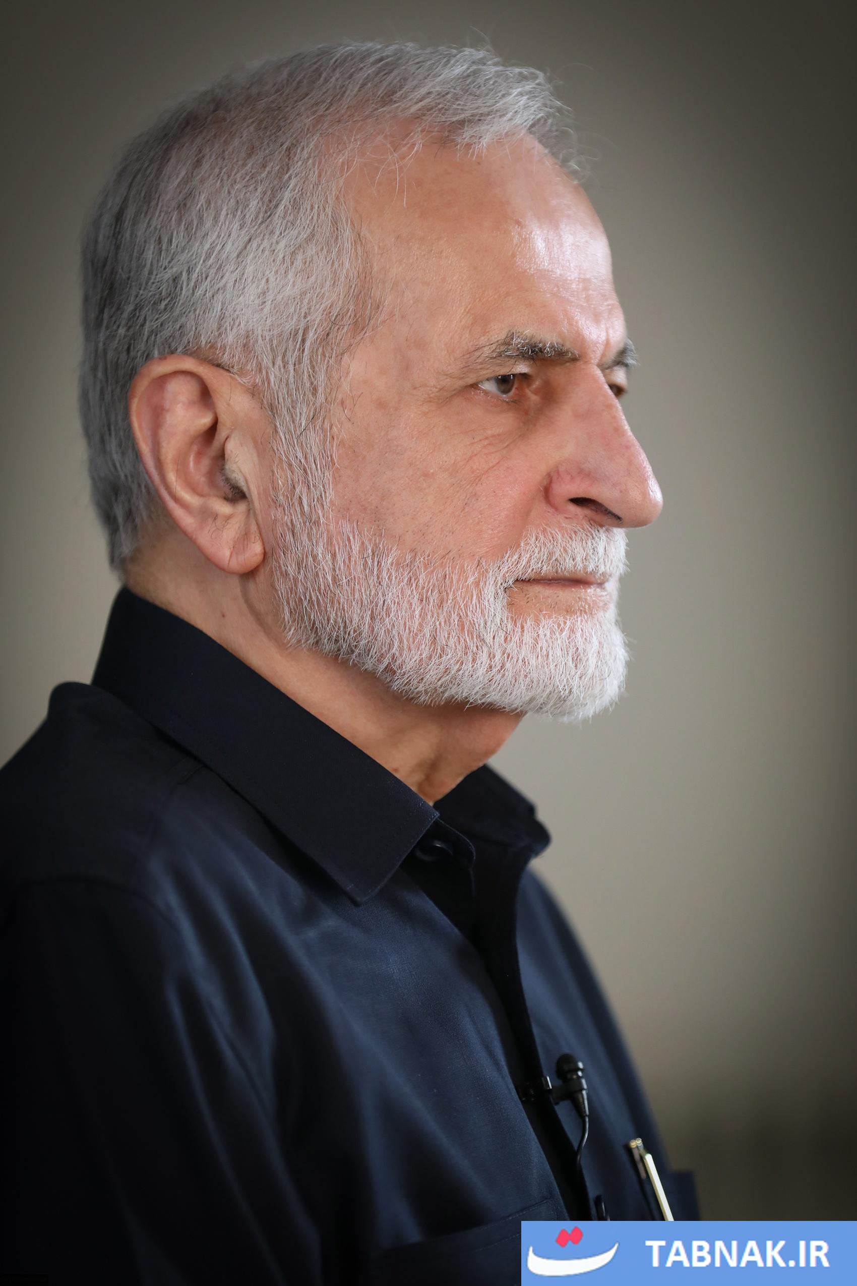 سید کمال خرازی