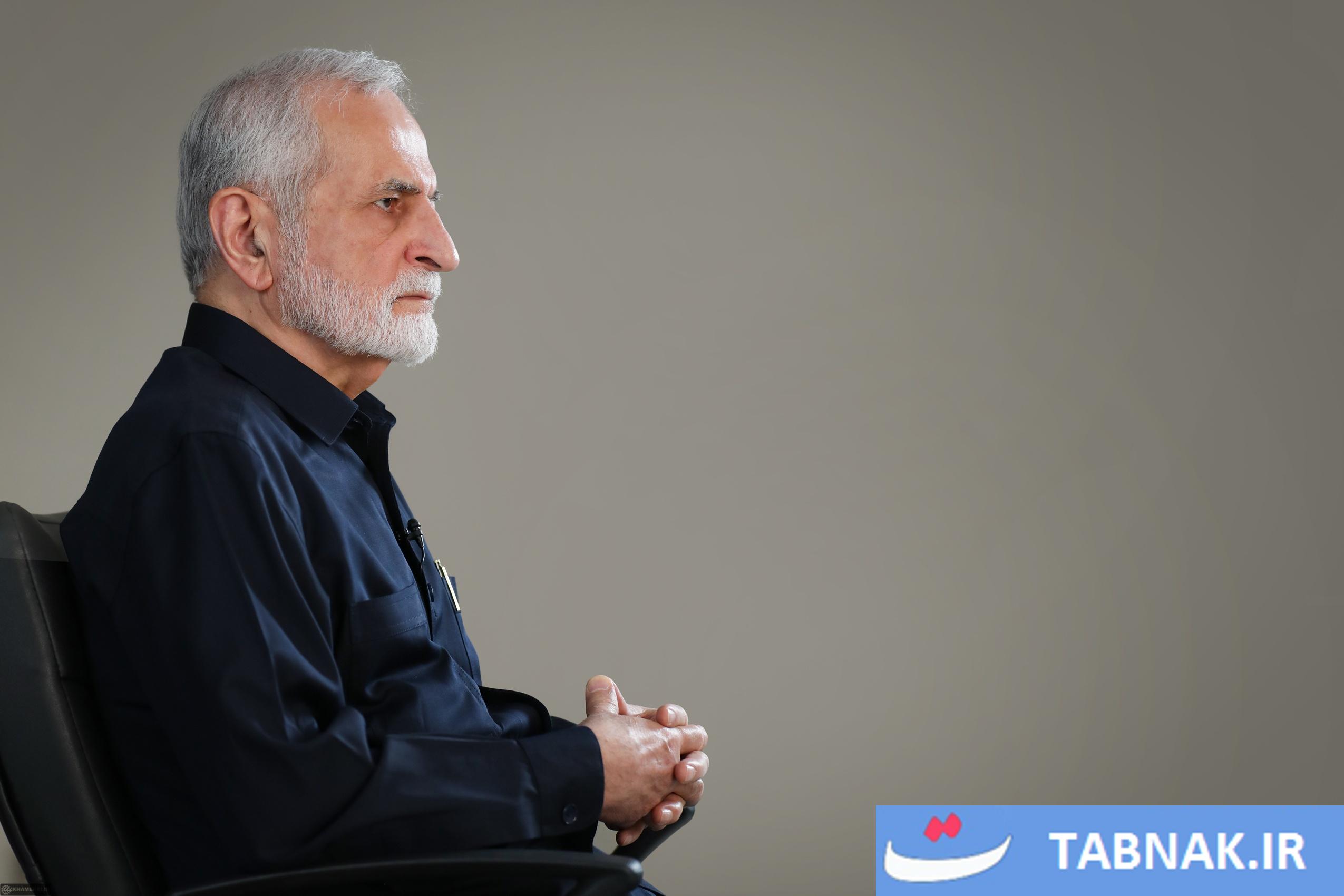 سید کمال خرازی