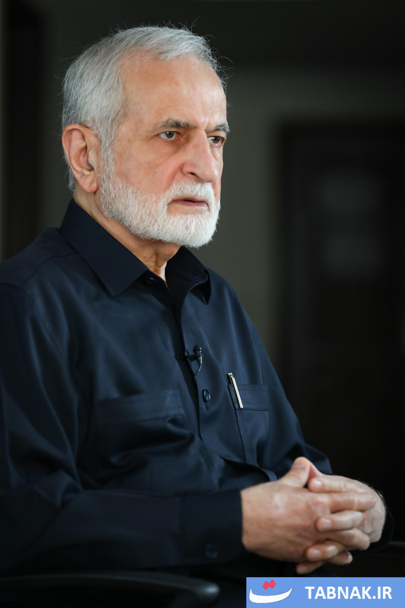 سید کمال خرازی