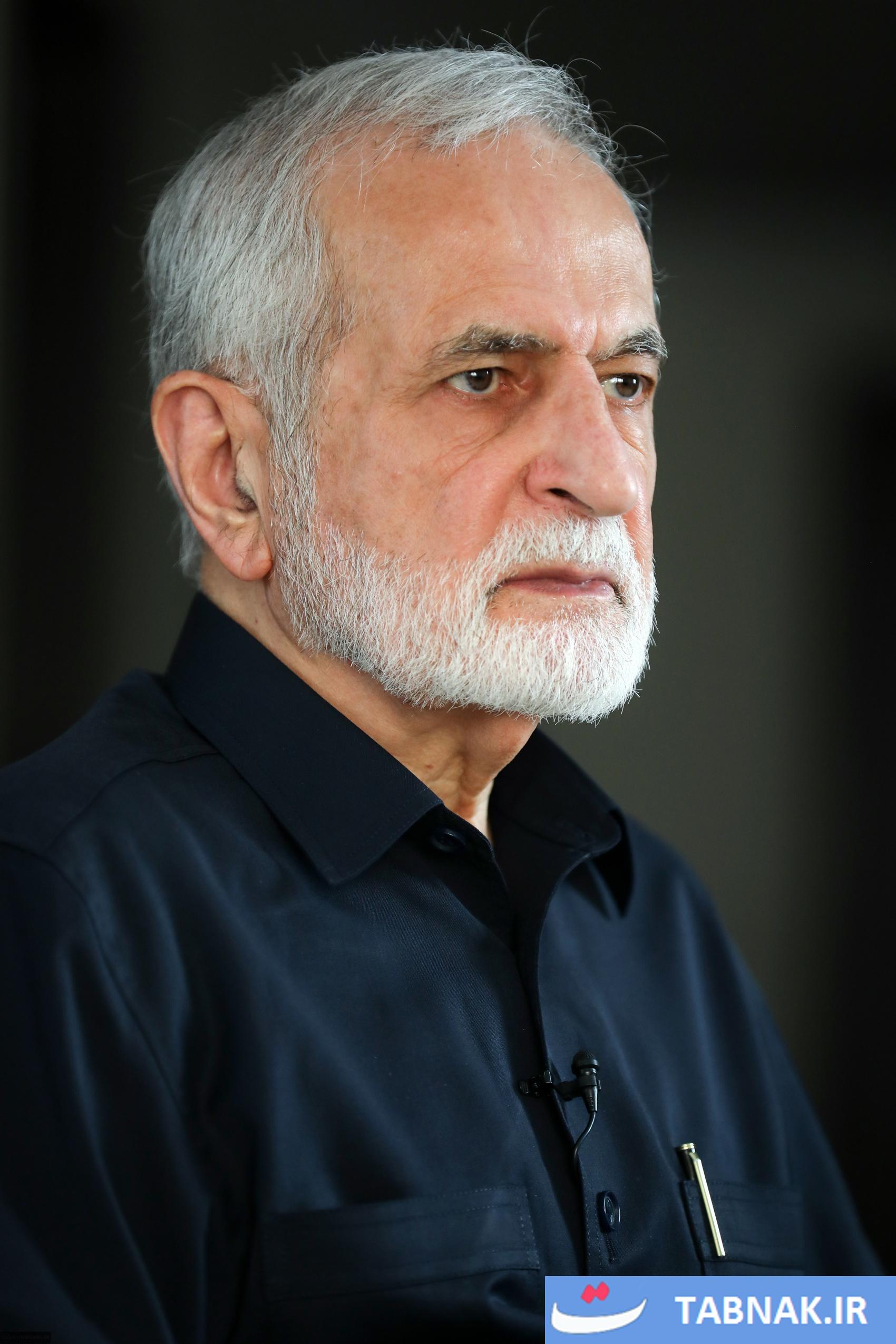 سید کمال خرازی
