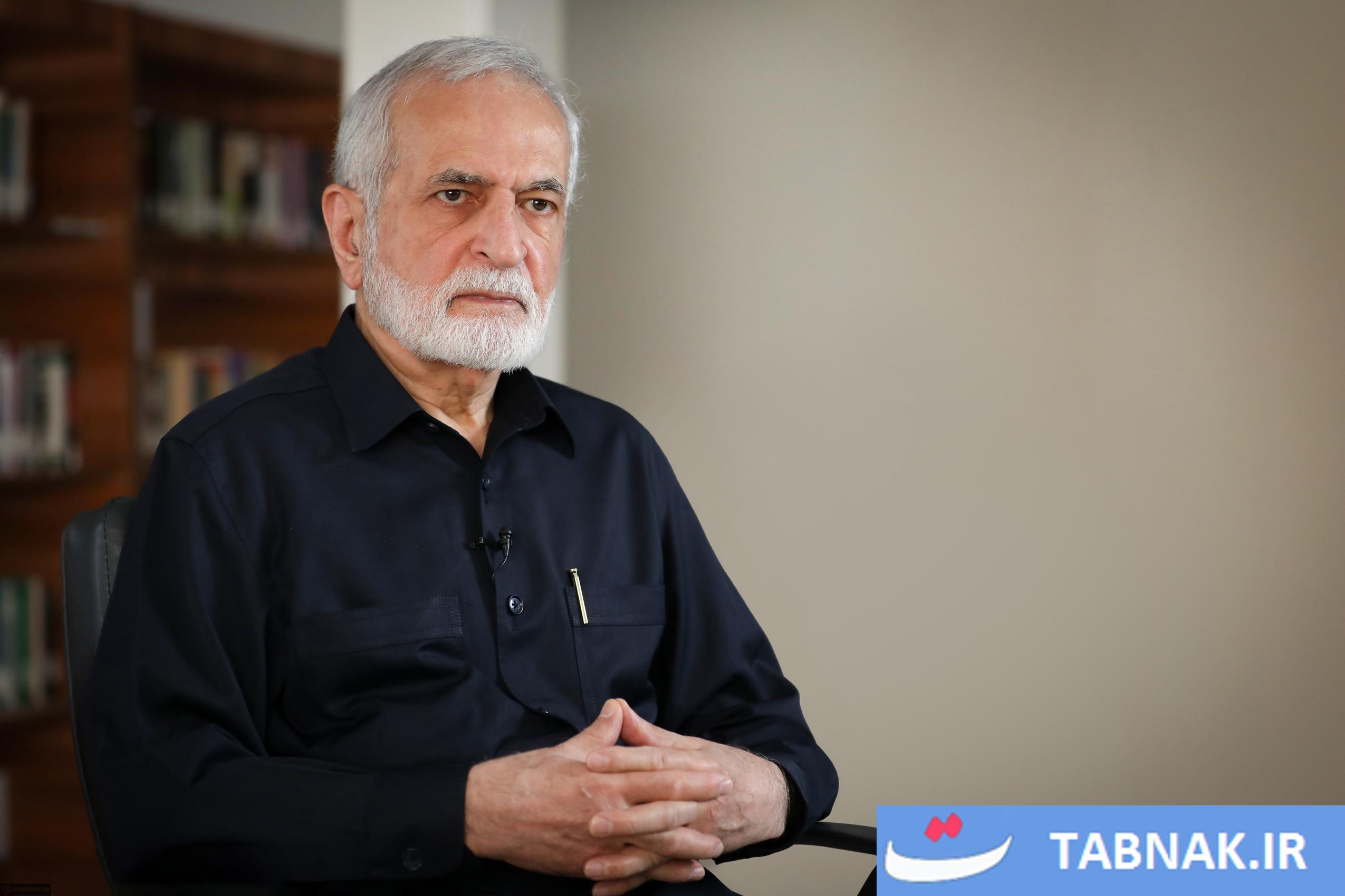 سید کمال خرازی