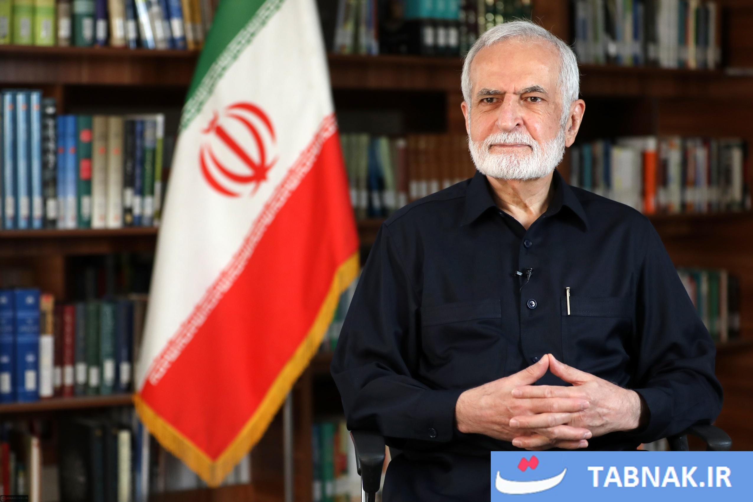 سید کمال خرازی