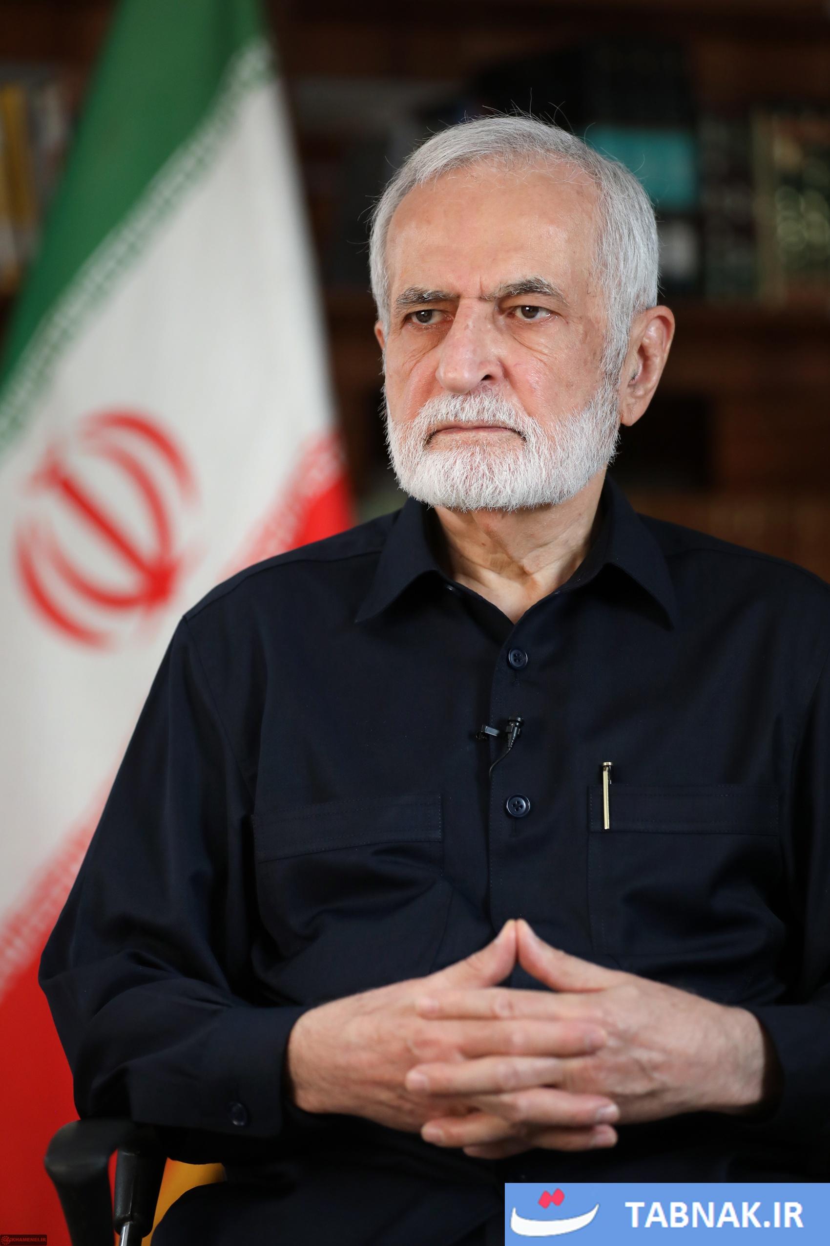 سید کمال خرازی