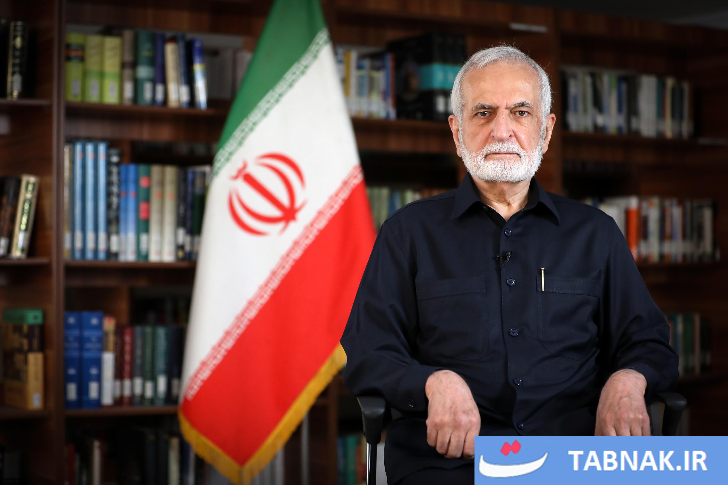 سید کمال خرازی