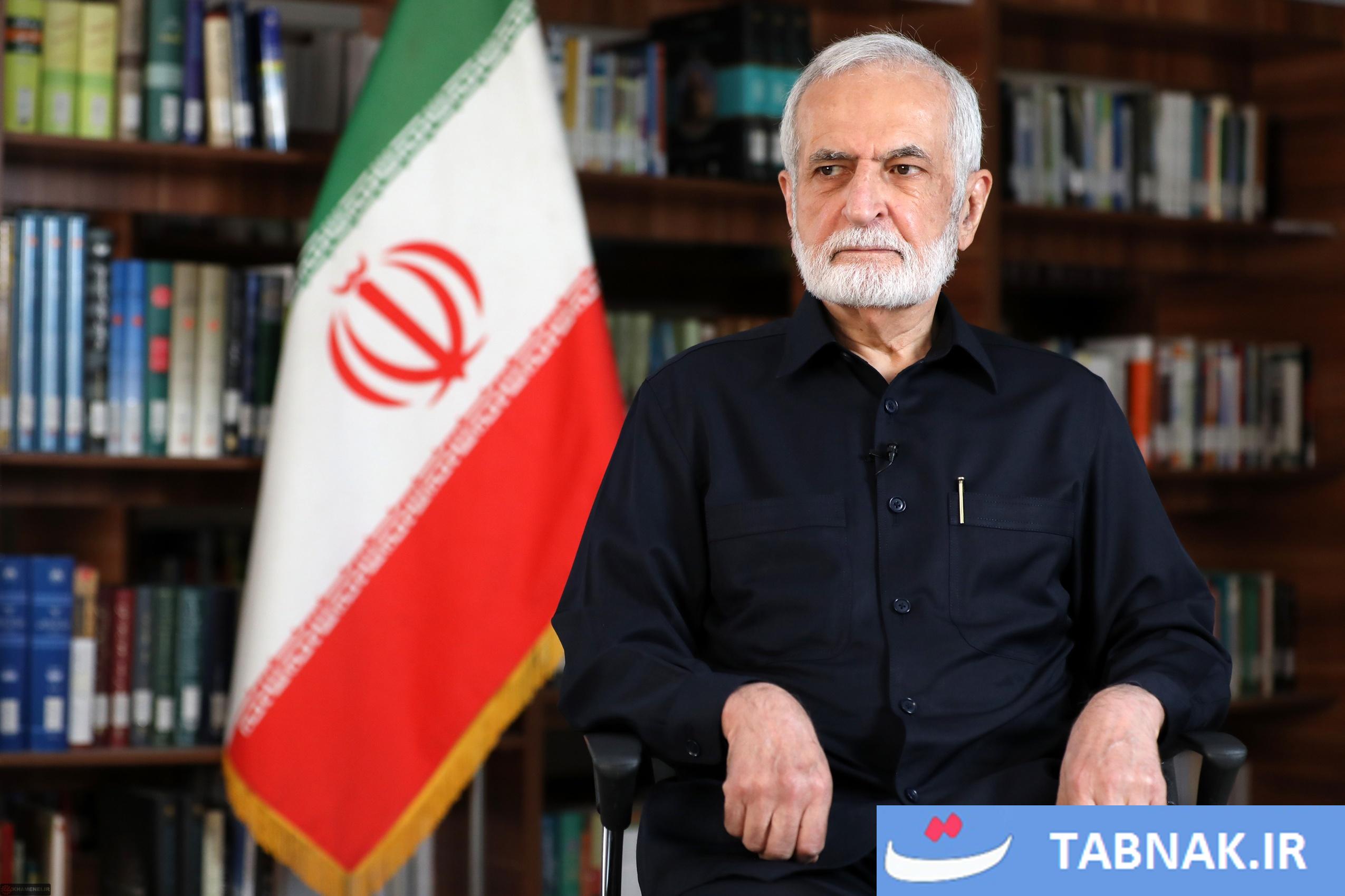 سید کمال خرازی