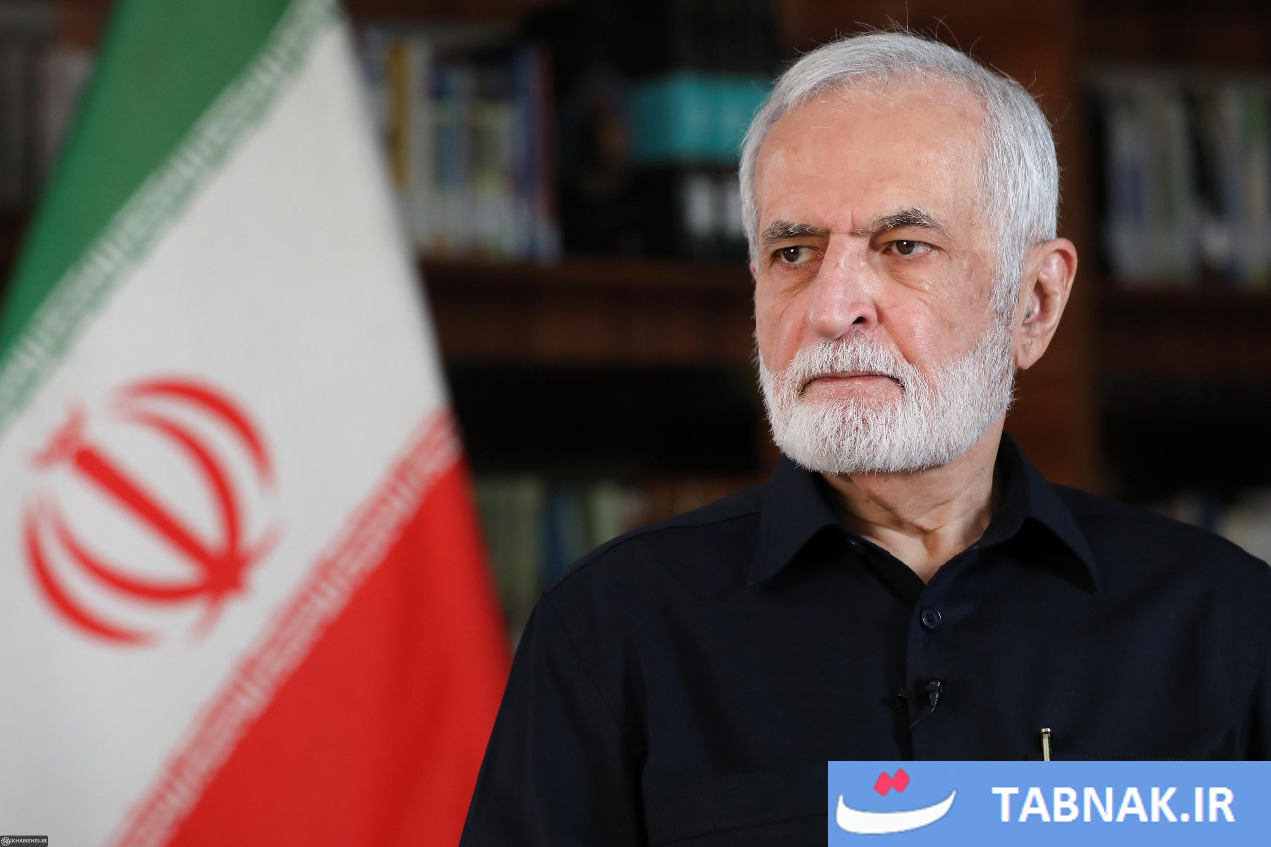 سید کمال خرازی