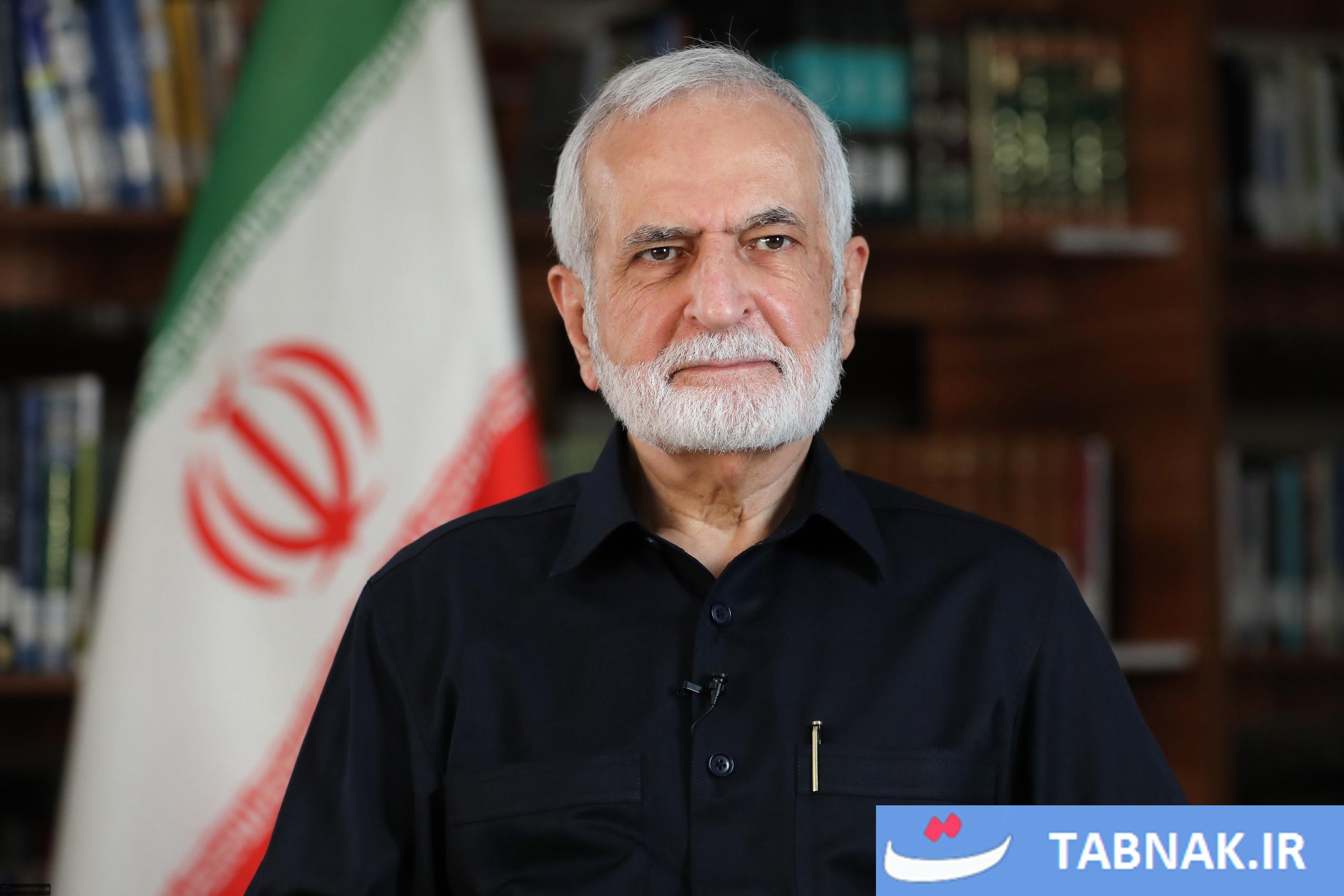 سید کمال خرازی