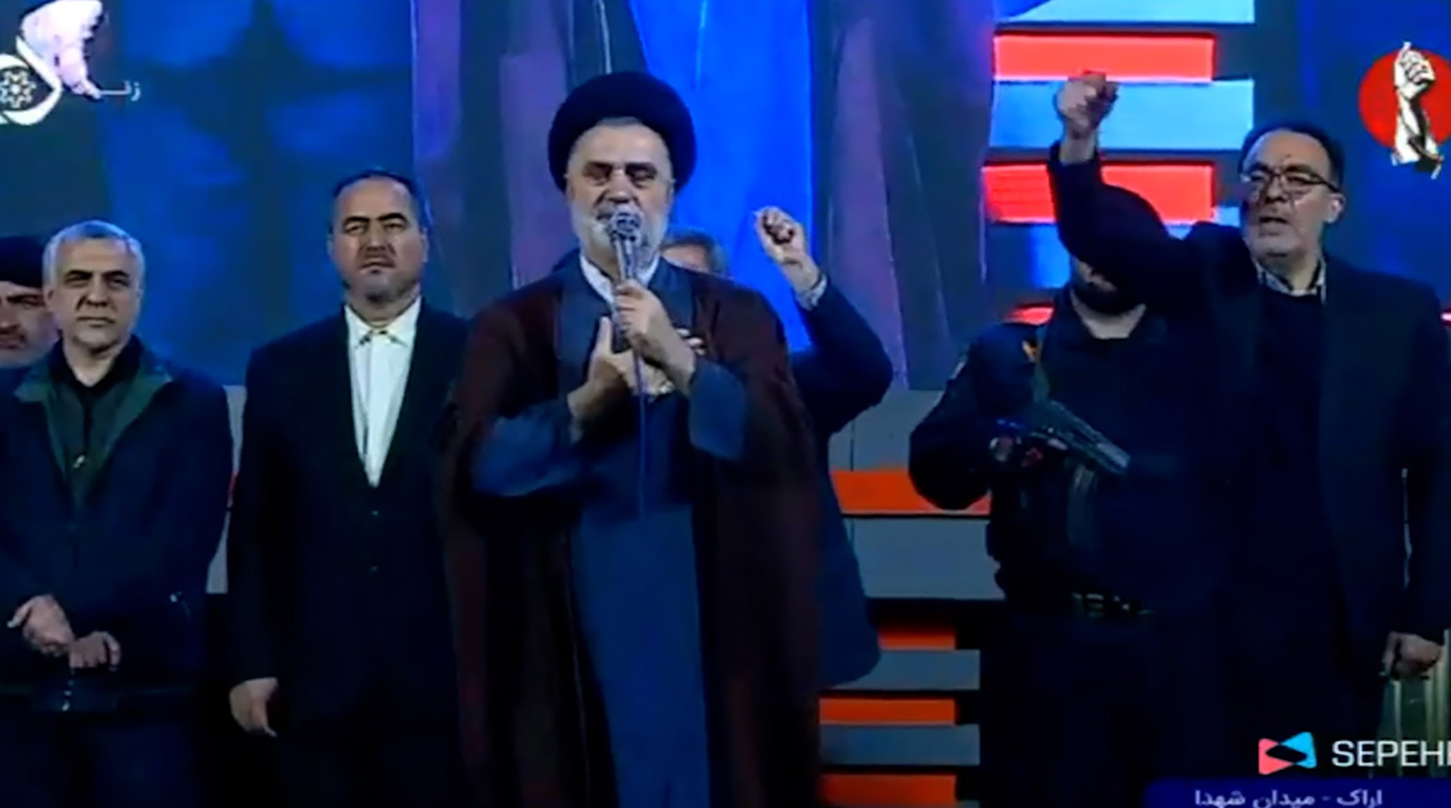 مذاکرات به جایی نمی‌رسد، به جنگ ادامه خواهیم داد