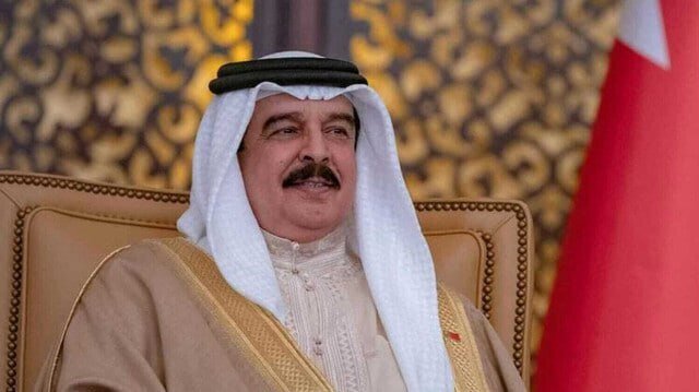 دستور برخورد سریع پادشاه بحرین علیه حامیان ایران