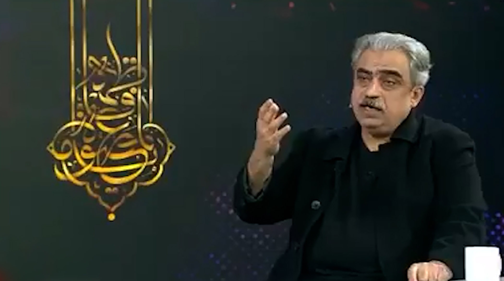 صداوسیما: 87 درصد مردم خواستار ادامه جنگ هستند