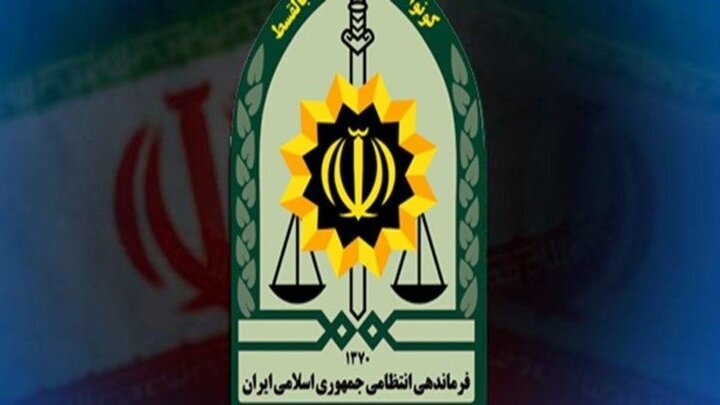 دستگیری ۴۶۶ مخل امنیت و فعال در فضای مجازی
