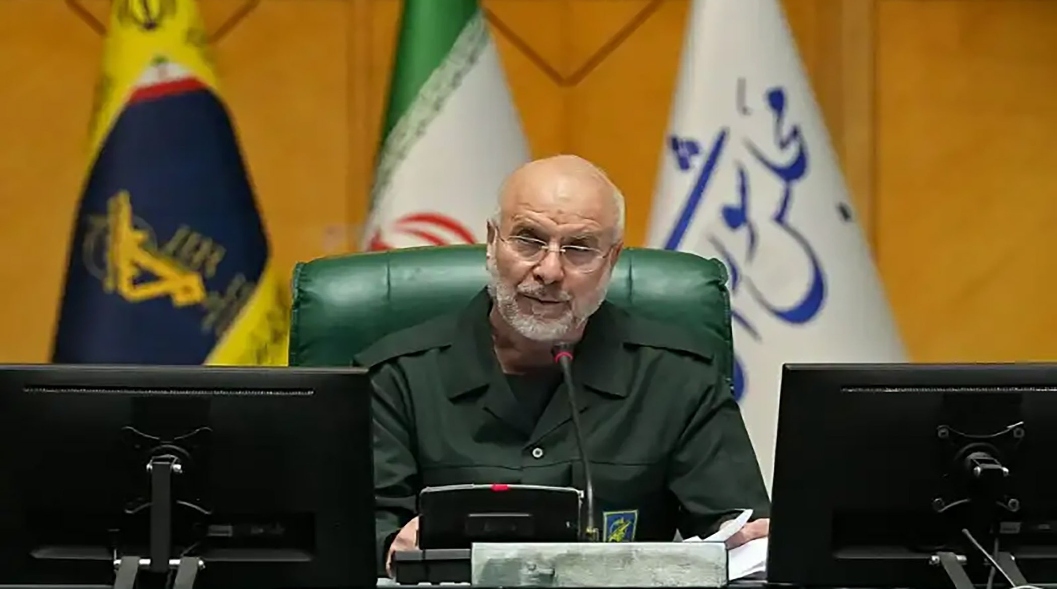 هشدار قالیباف درباره عملیات اشغال یکی از جزایر ایران